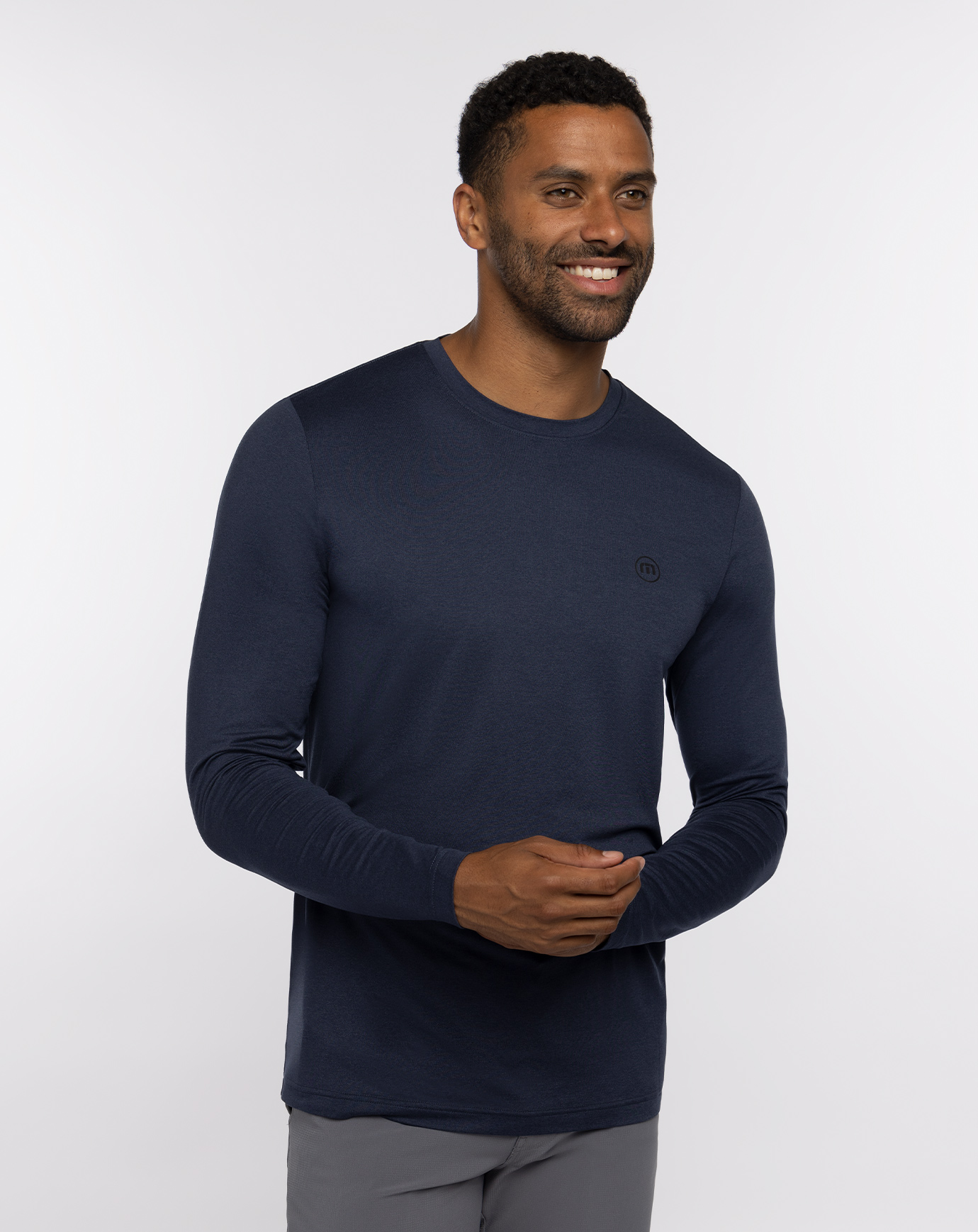 TAKE THE CREDIT ACTIVE TEE 1