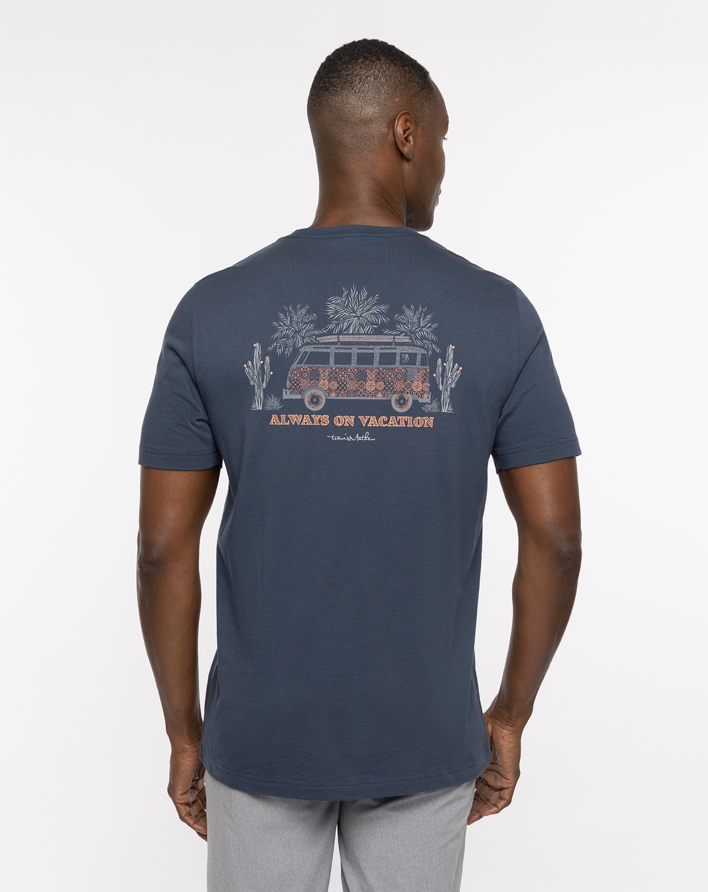 Travis matthews hotsell t shirts