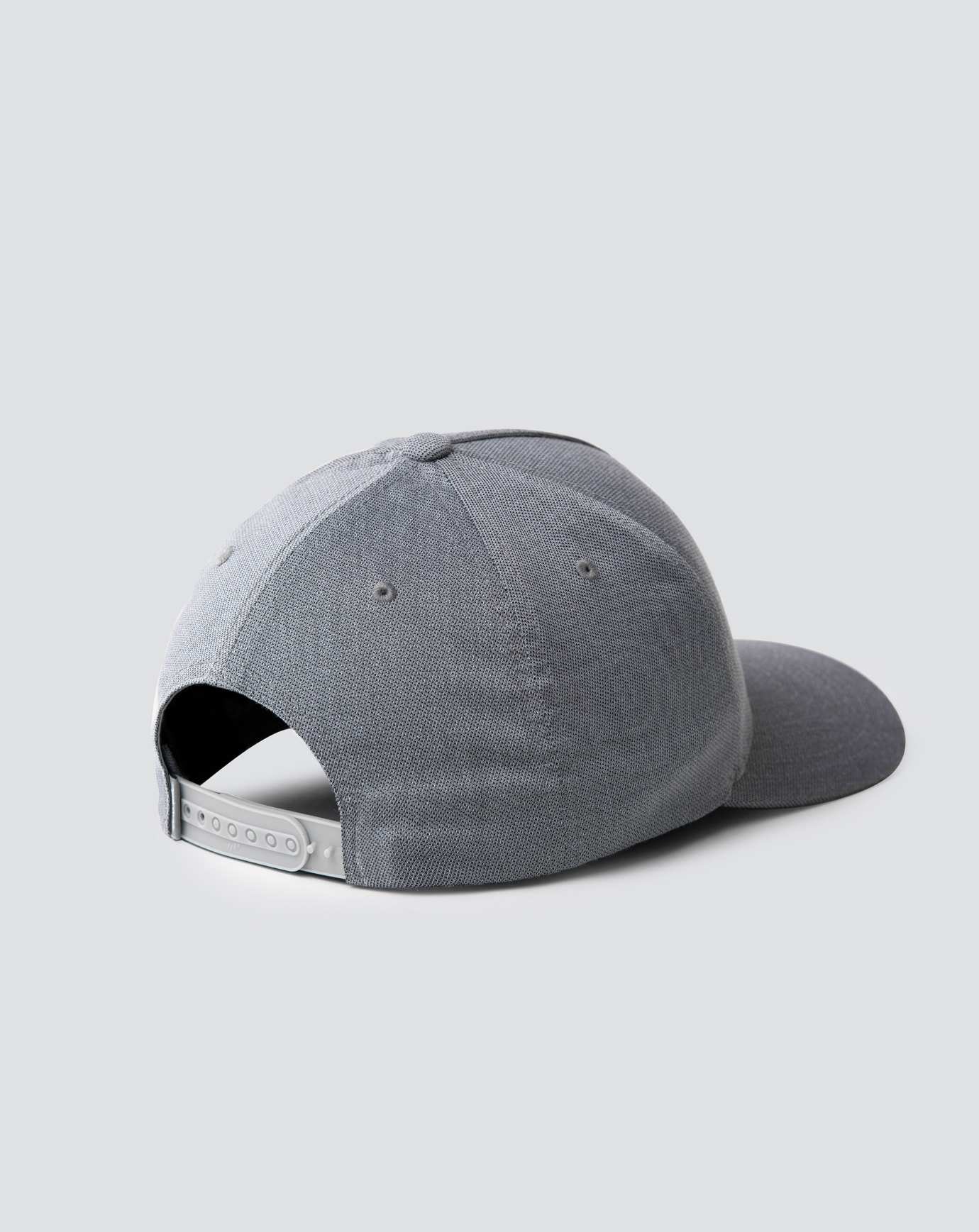 SNOWY PORCH SNAPBACK HAT Image Thumbnail 3