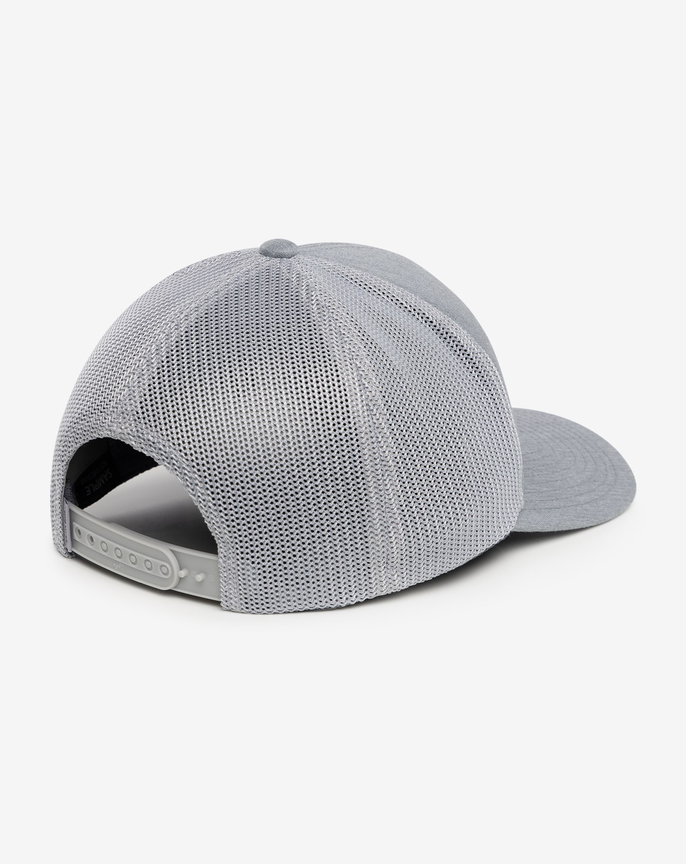 WIDDER 2.0 SNAPBACK HAT Image Thumbnail 2