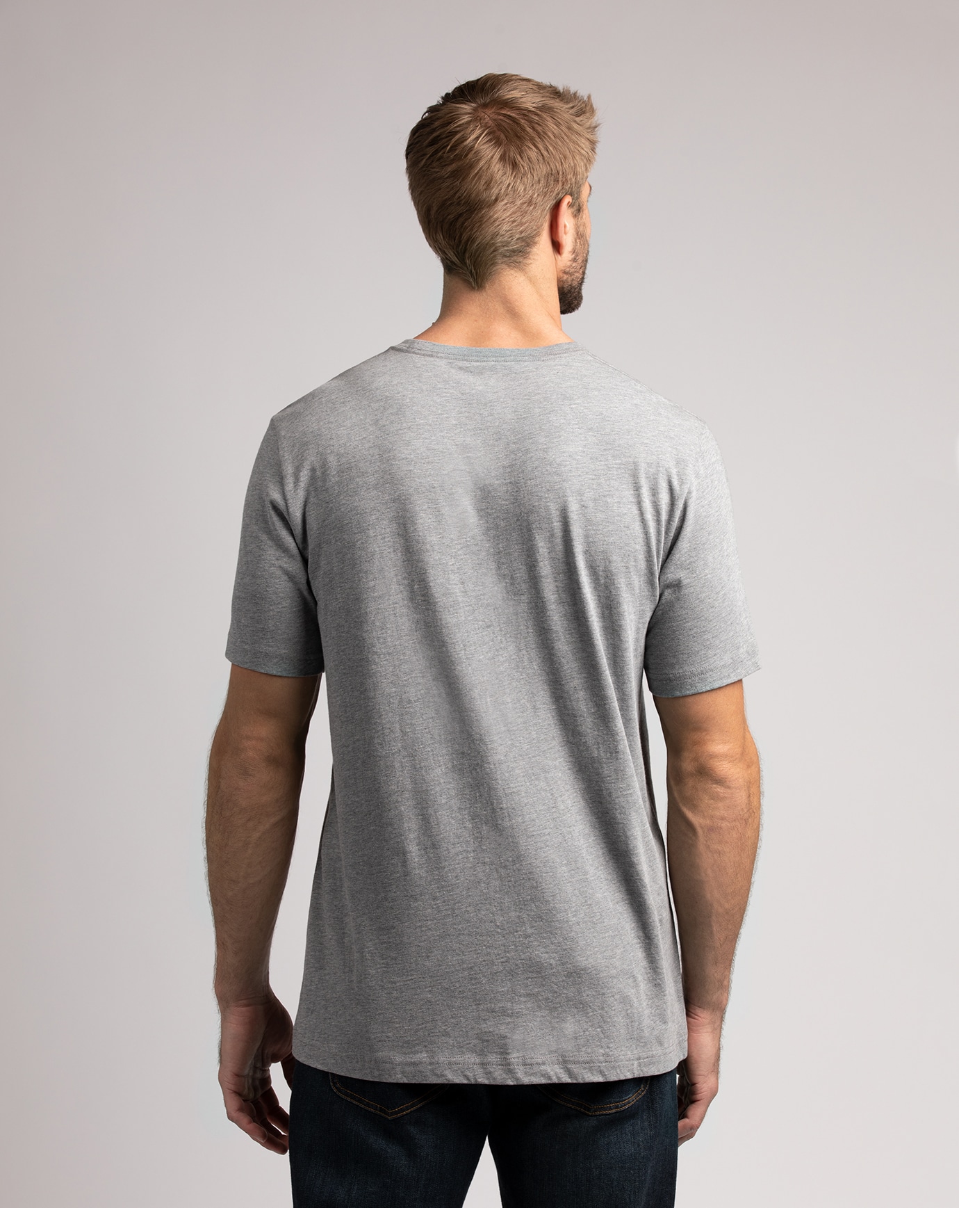 POWDER MOUNTAIN TEE Image Thumbnail 2