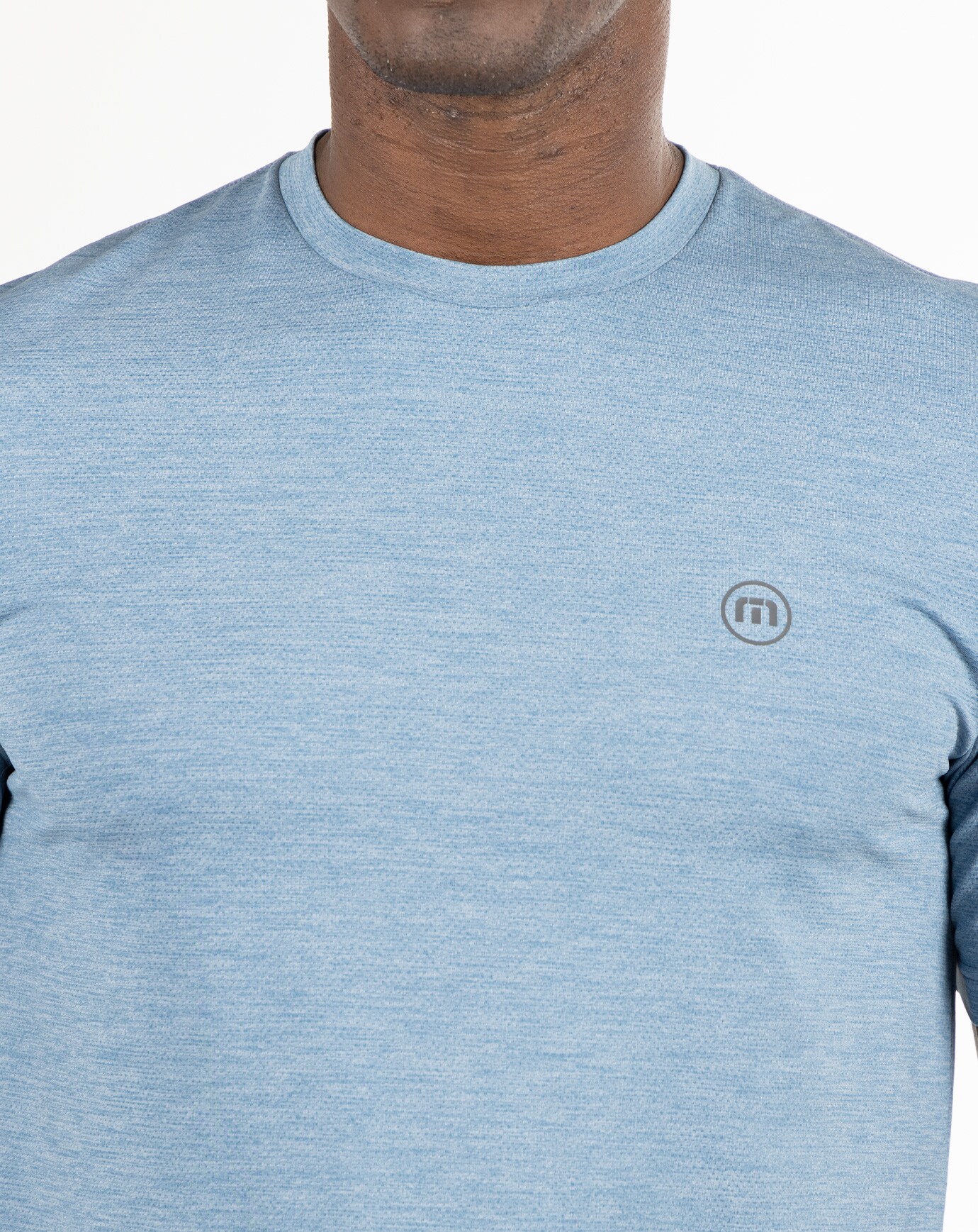 SCENIC VISTA ACTIVE TEE Image Thumbnail 4