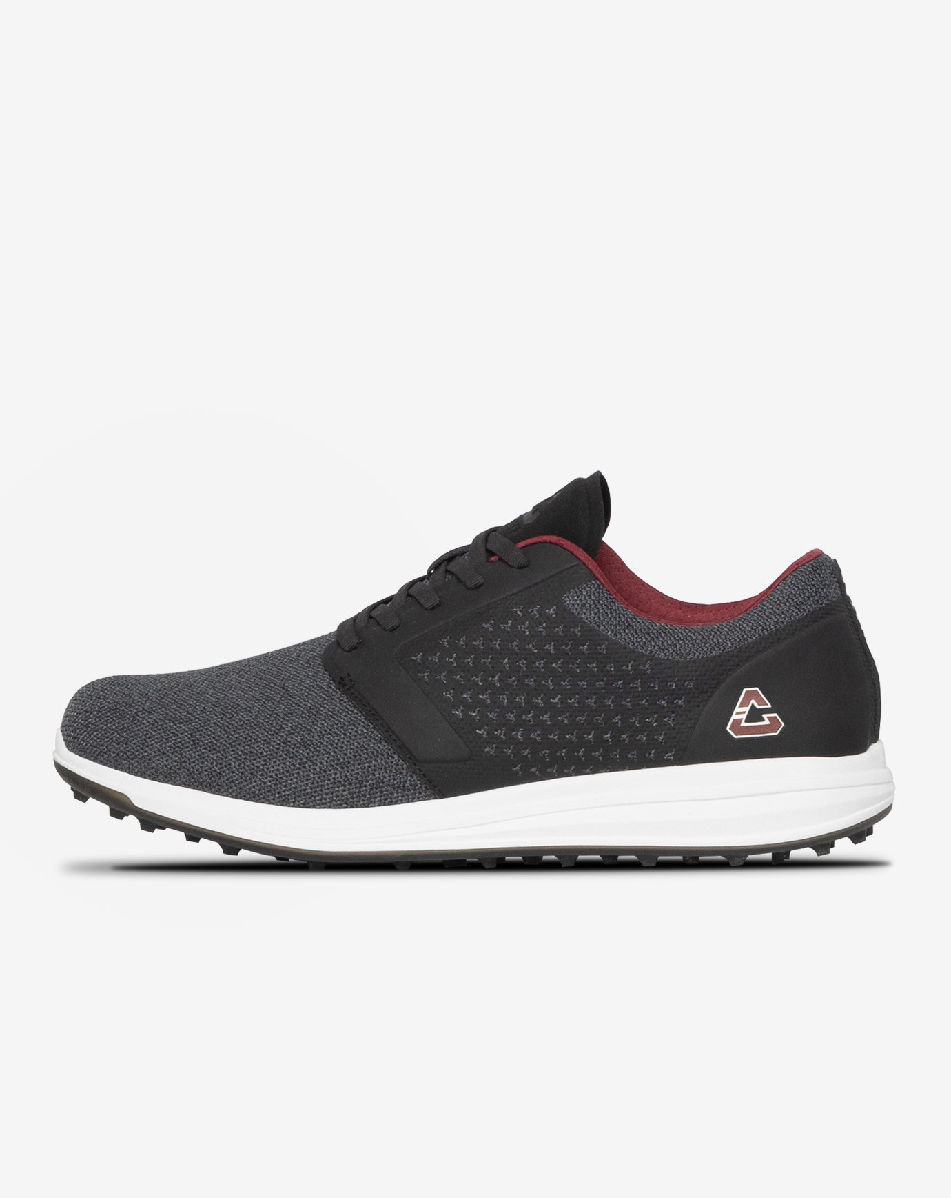 THE MONEYMAKER SPIKELESS GOLF SHOE 1