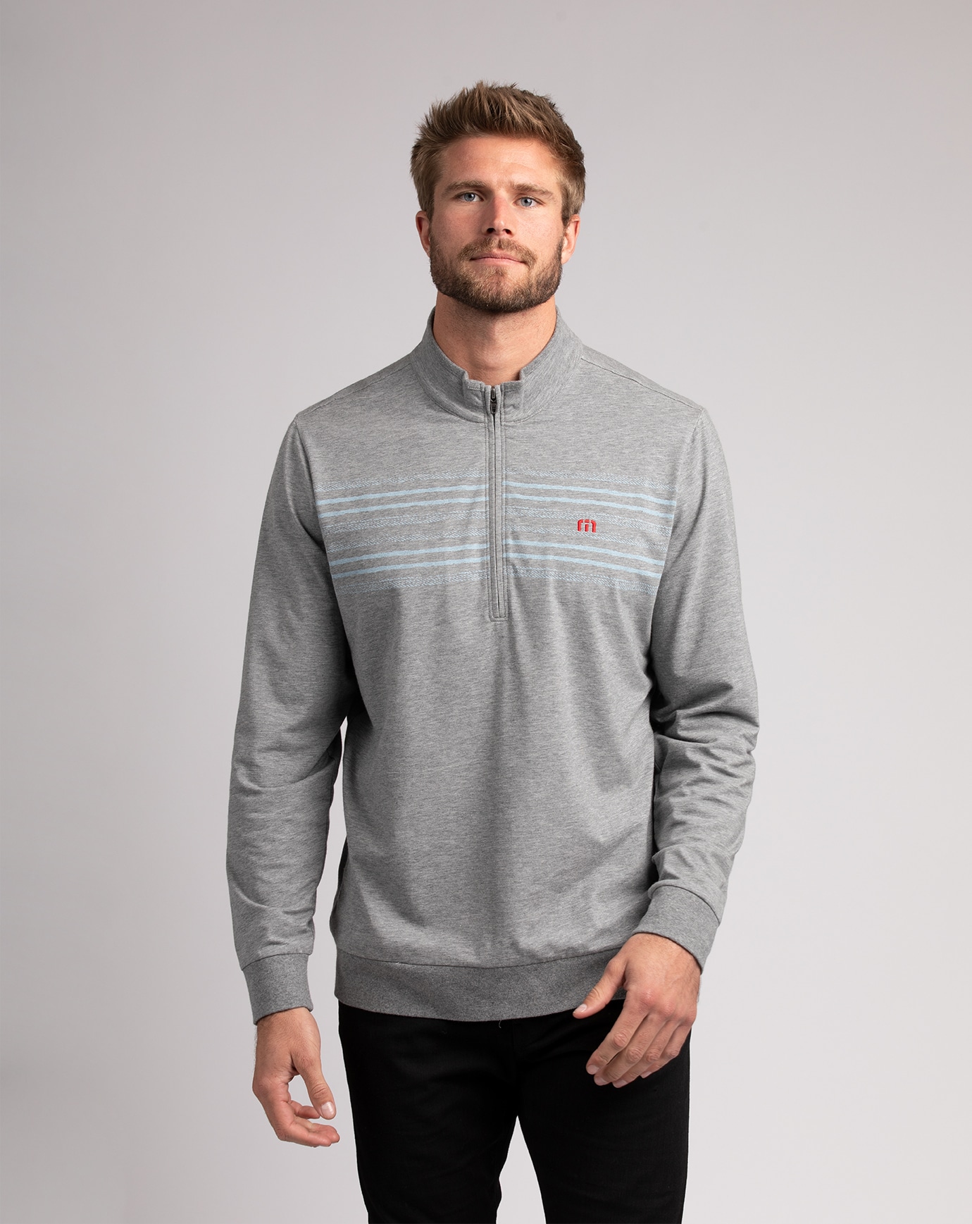 Related Product - JORDAN FOREVER QUARTER ZIP