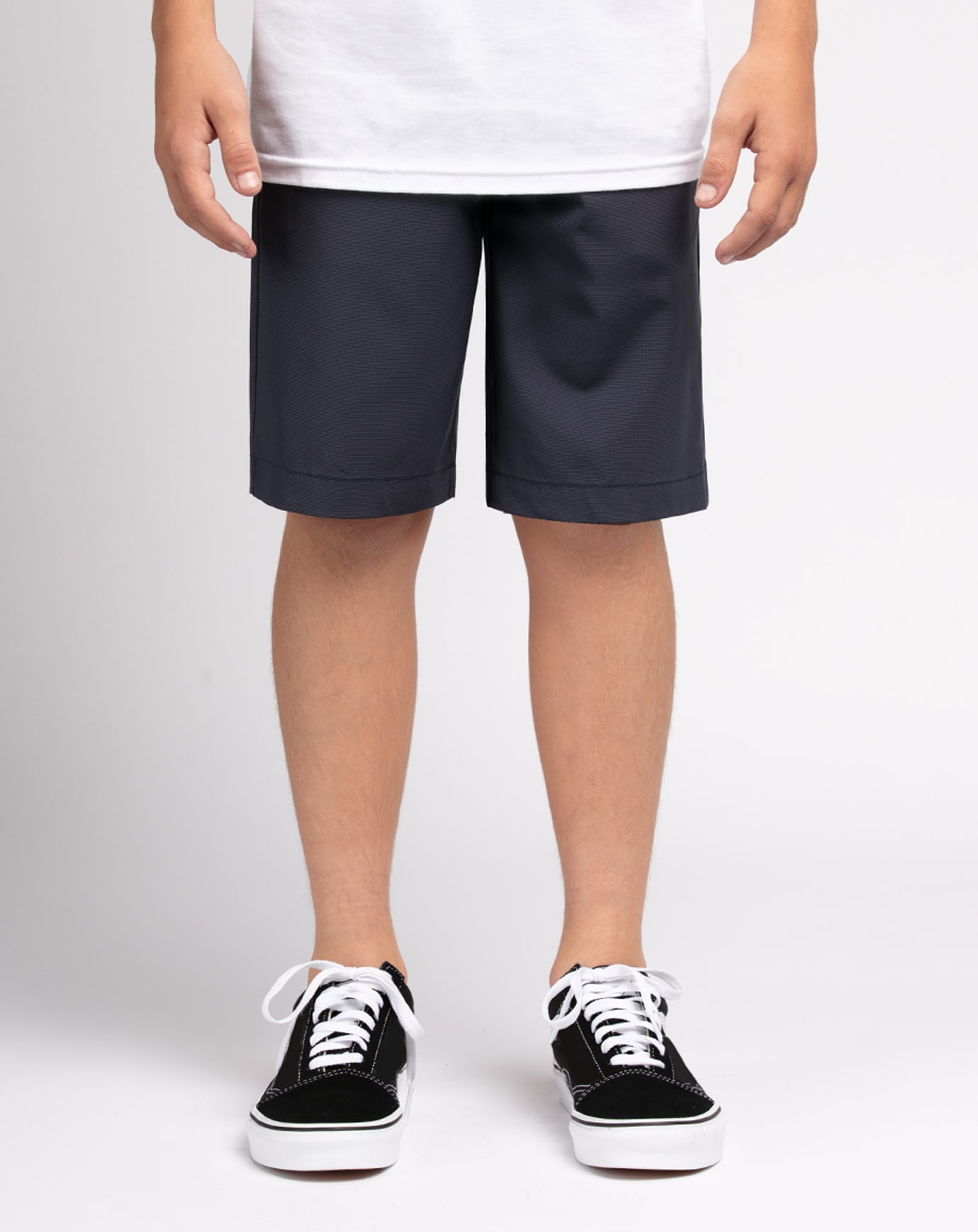 QUICK PACE YOUTH SHORT_1BS116_4MIN_