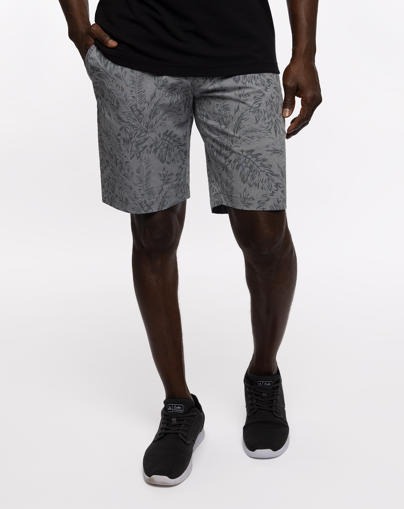 JAGUAR SHORT 1