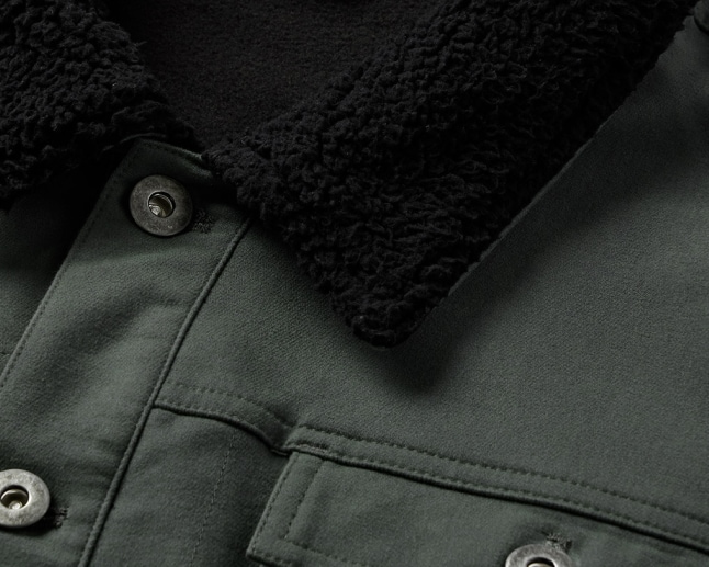 Sherpa Collar