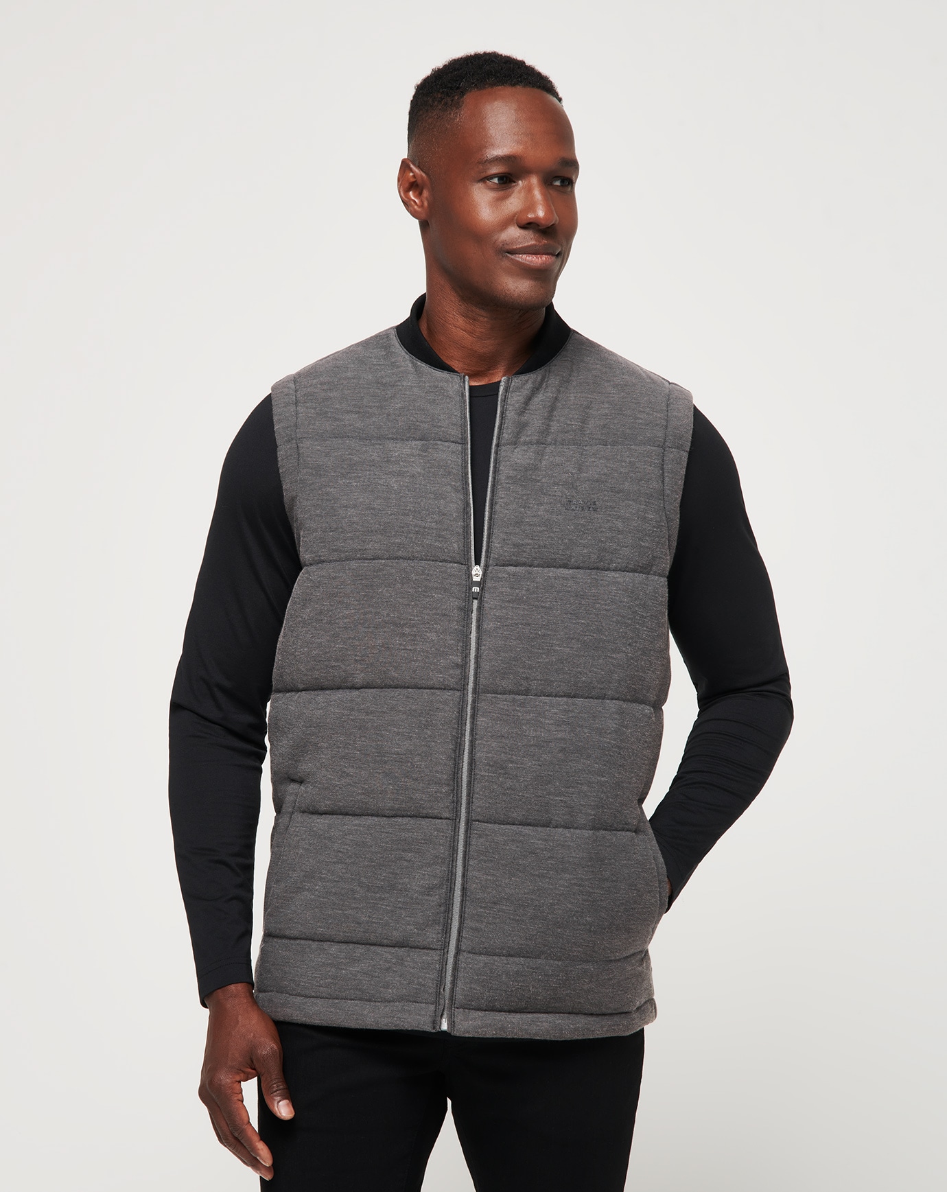 Related Product - CLIMATE DROP VEST