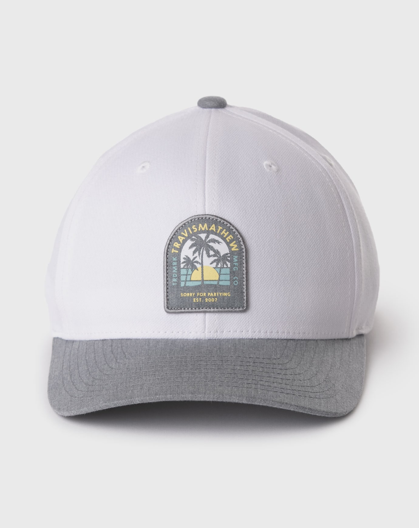 SHIP OUT SNAPBACK HAT