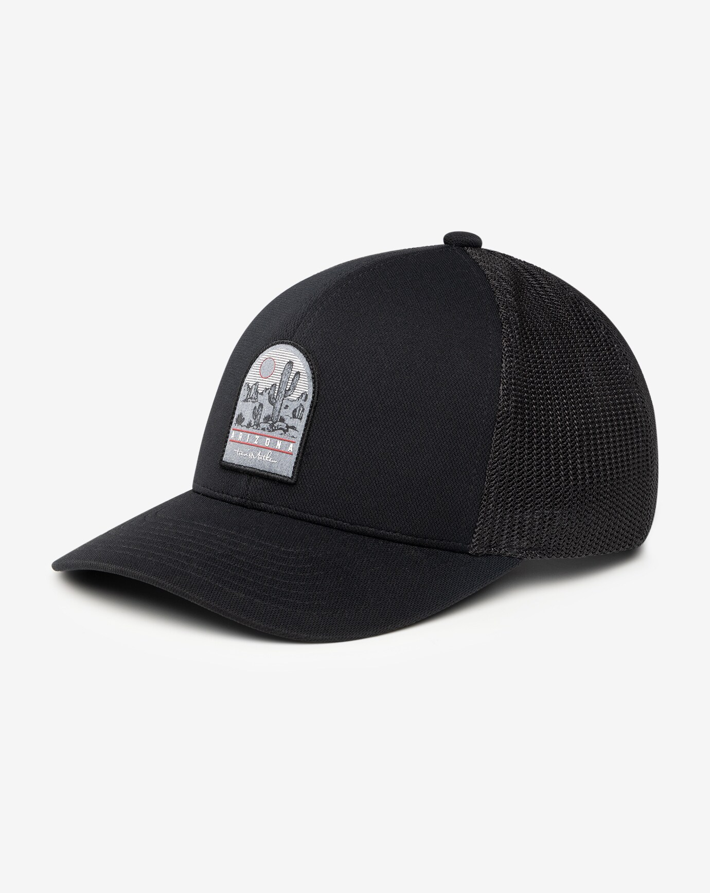 AIRPORT MESA SNAPBACK HAT Image Thumbnail 2