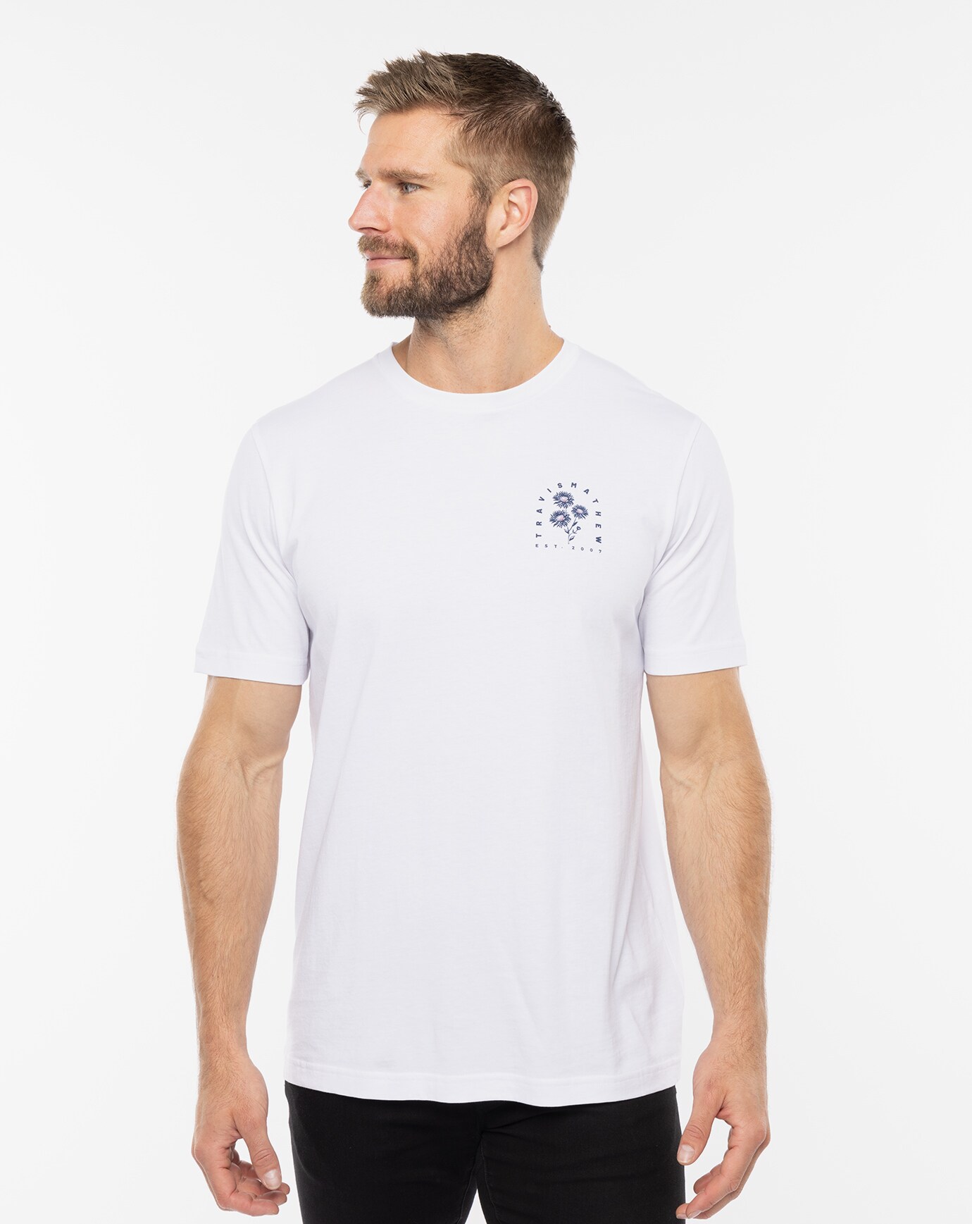 LOYALTY PROGRAM TEE_1MZ168_1WHT_