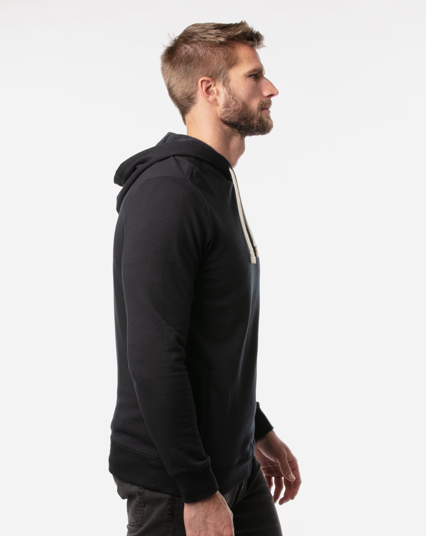 CLOUD HOODIE Image Thumbnail 2