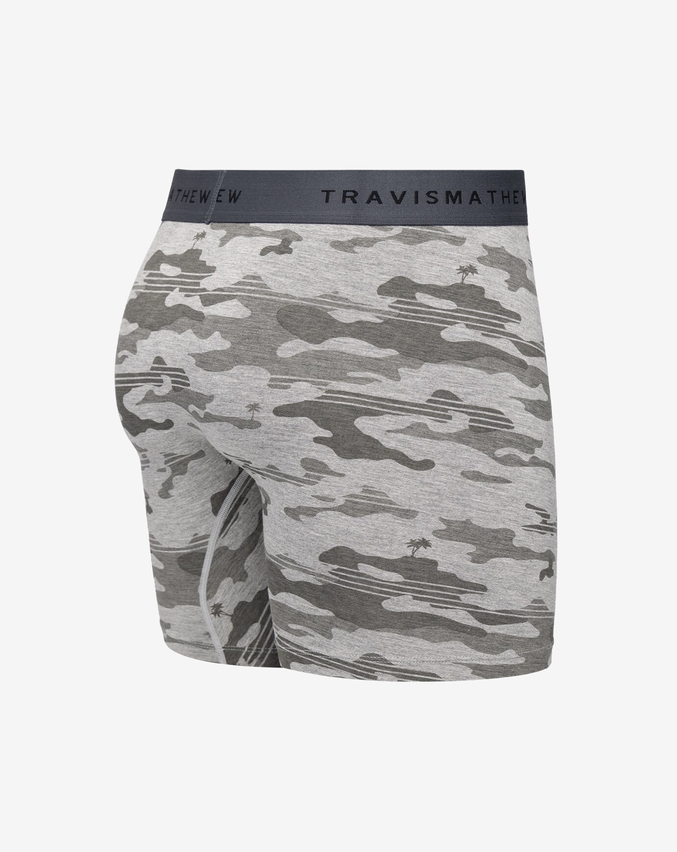 BEACH HAMMOCK BOXER Image Thumbnail 3