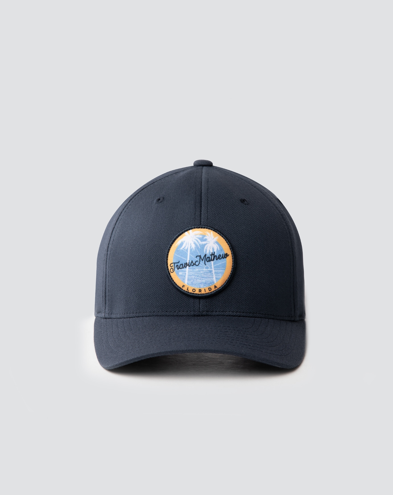 STINGRAY SHUFFLE SNAPBACK HAT Image Thumbnail 1