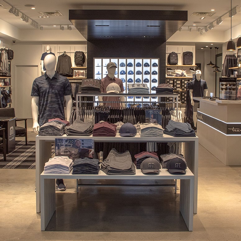 Stores View | TravisMathew