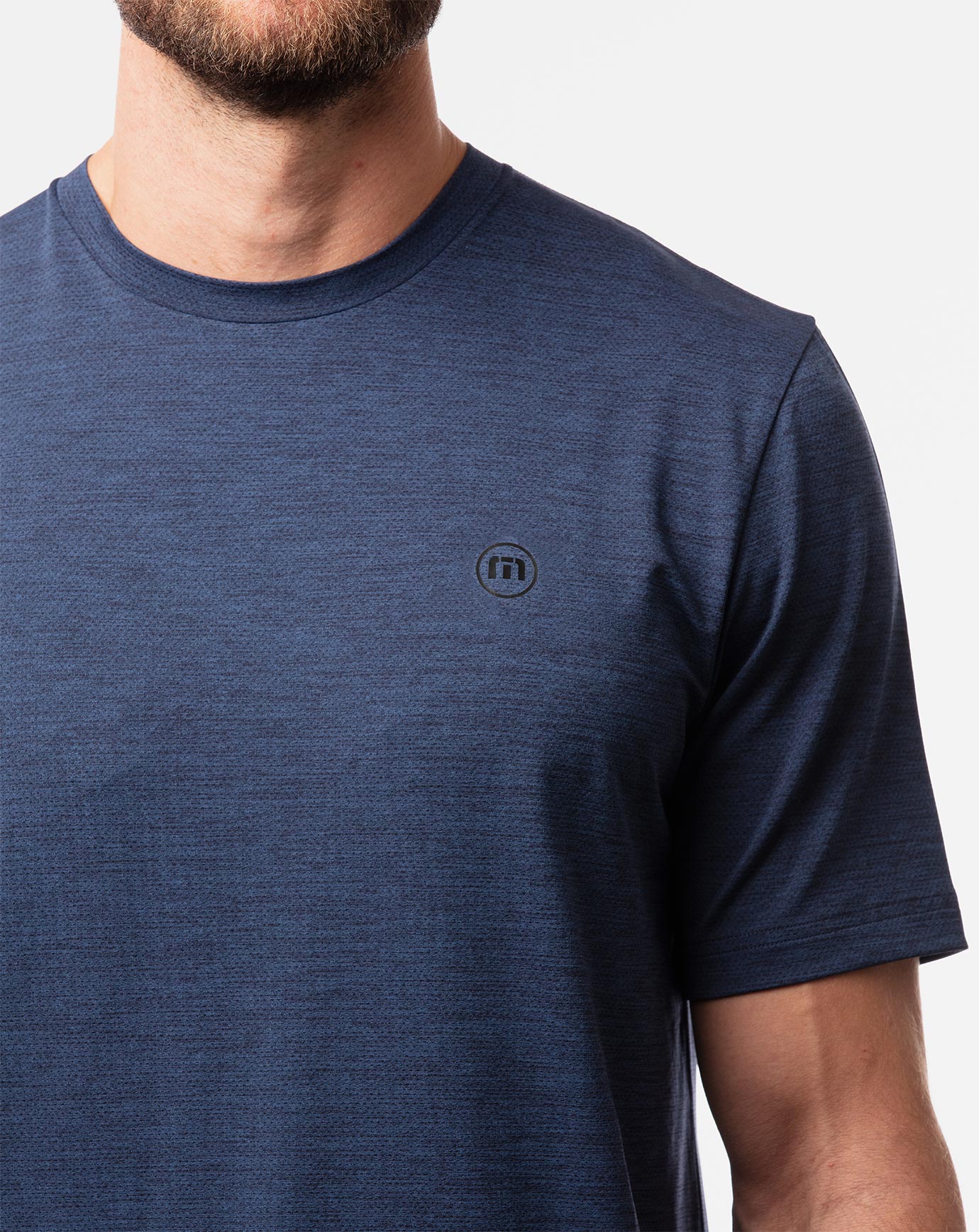 SCENIC VISTA ACTIVE TEE Image Thumbnail 4