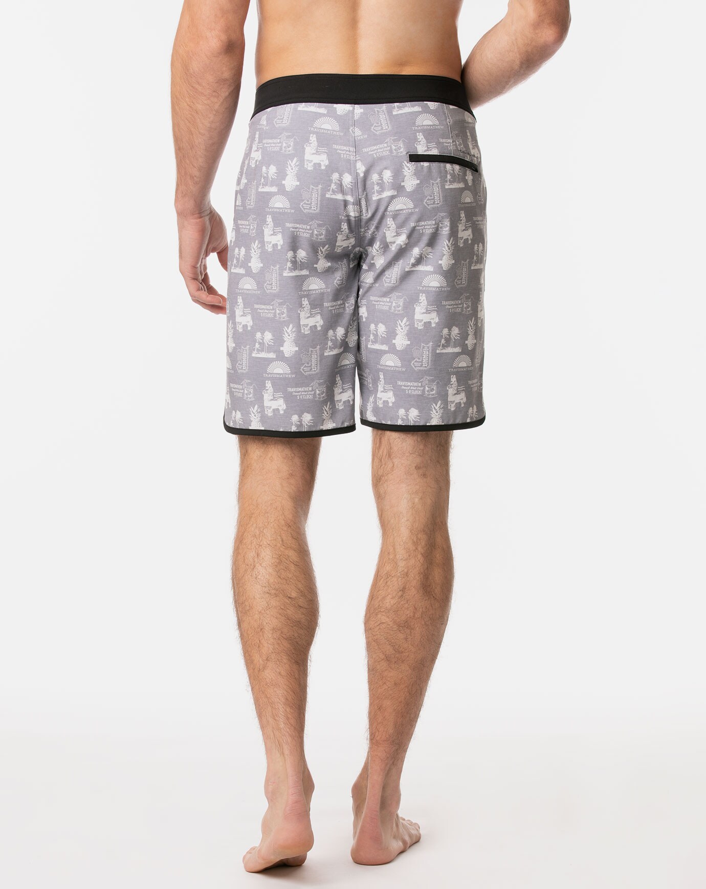 EL FIESTERO BOARDSHORT Image Thumbnail 2