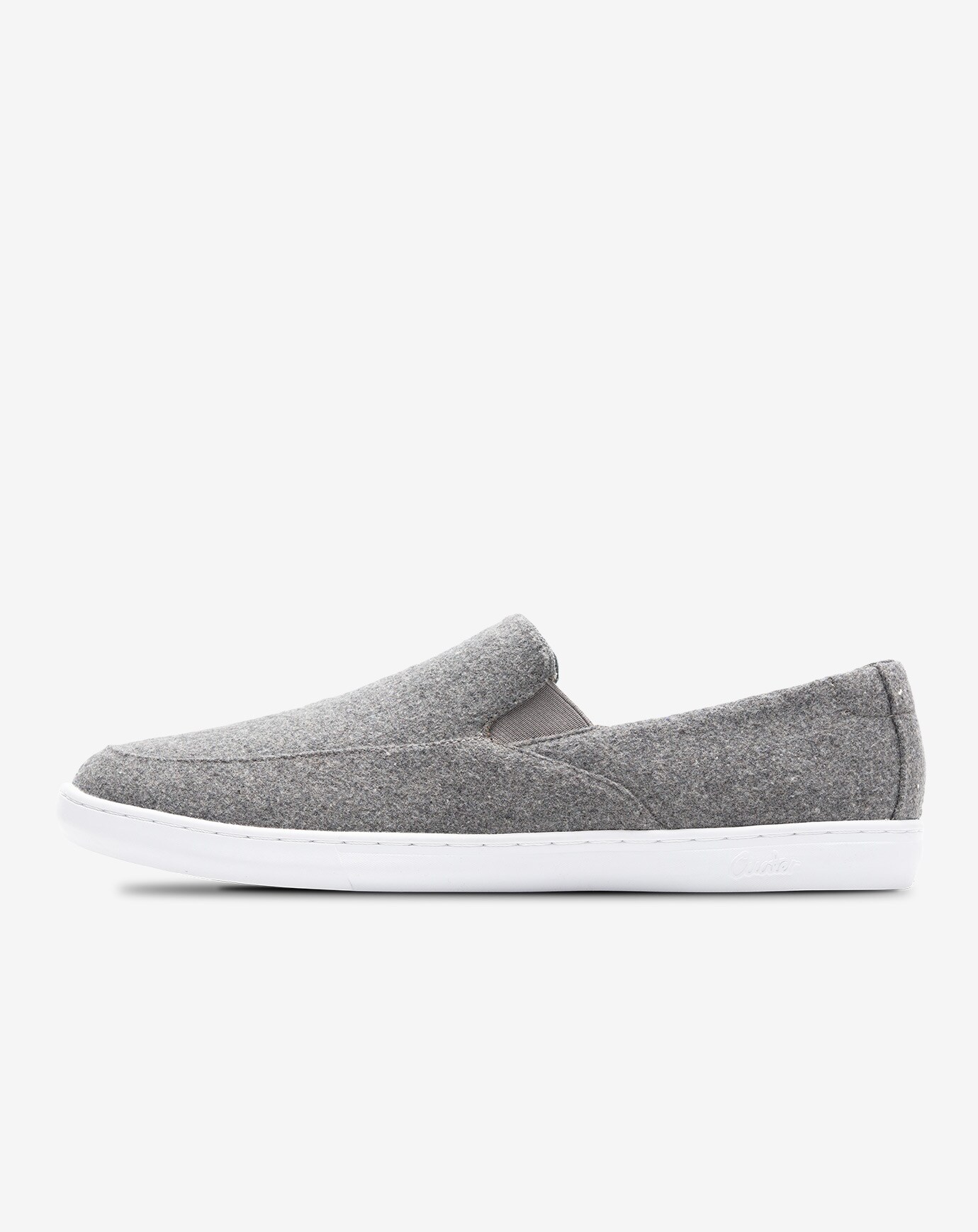 PHENOM WOOL SLIP-ON_4MU190_0LGR_
