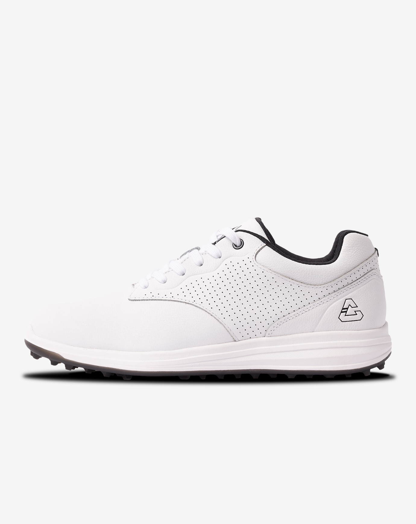 THE MONEYMAKER LUX SPIKELESS GOLF SHOE Image Thumbnail 1
