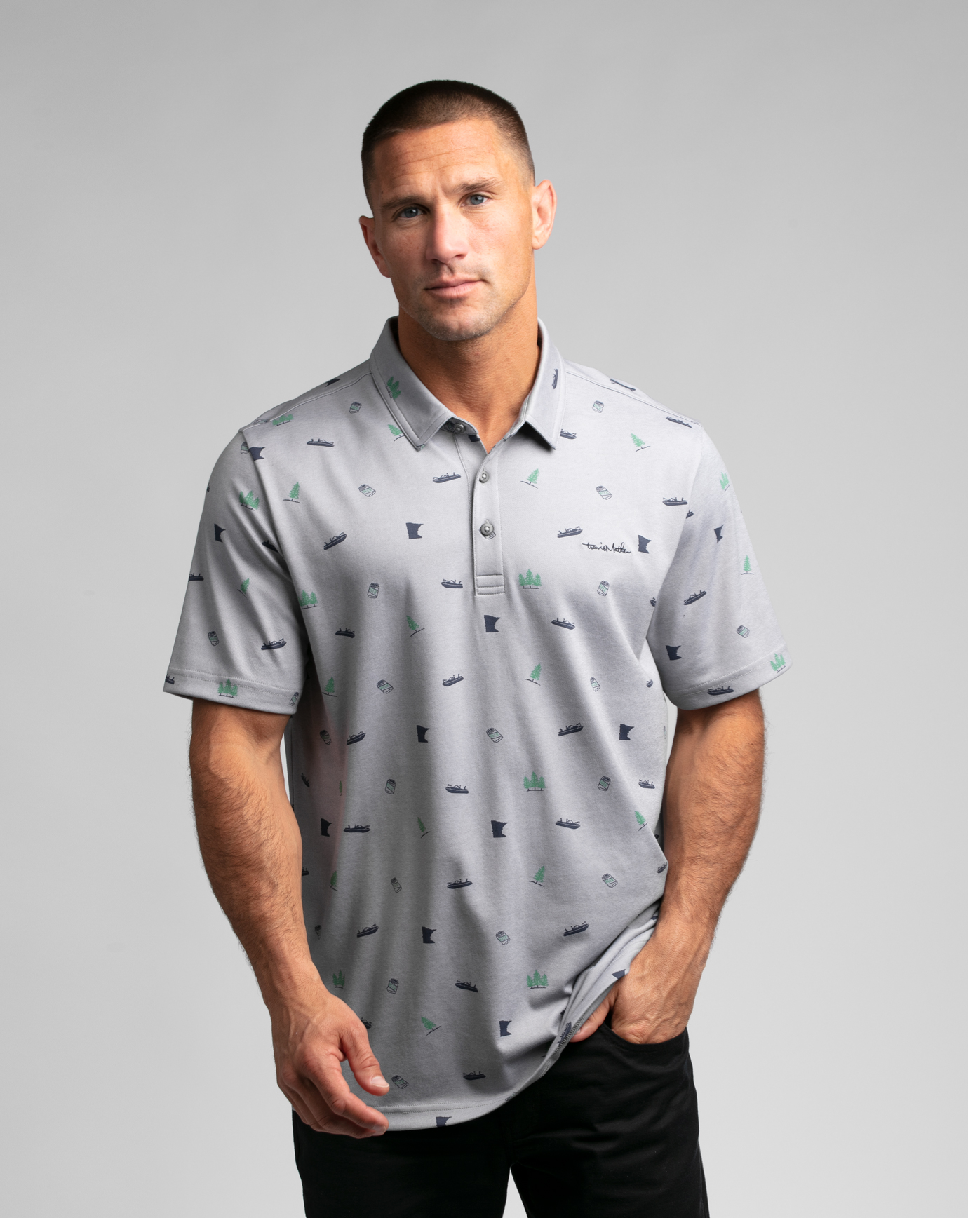FOSHAY POLO 1