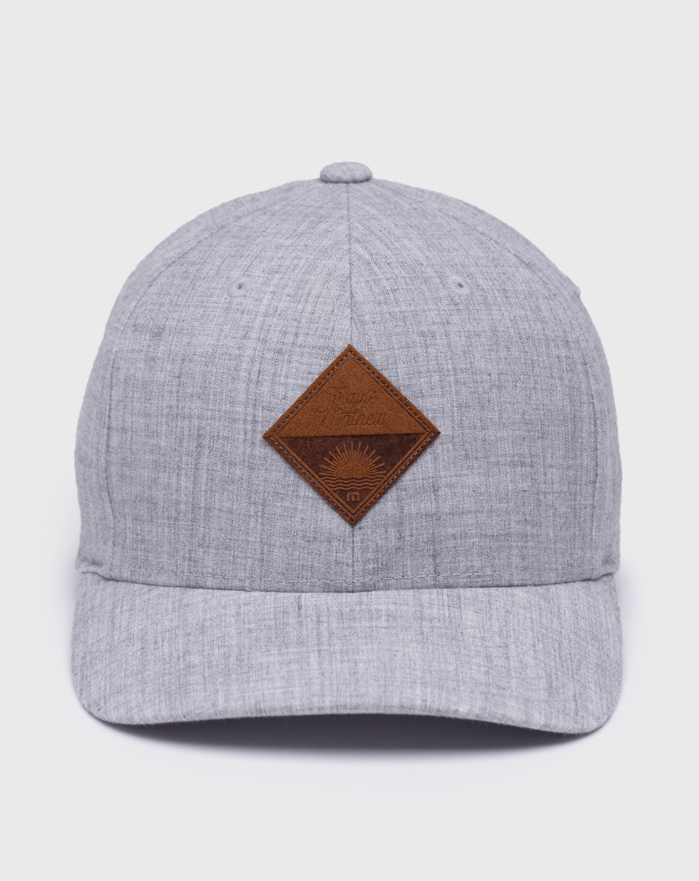 QUIET COVE FITTED HAT