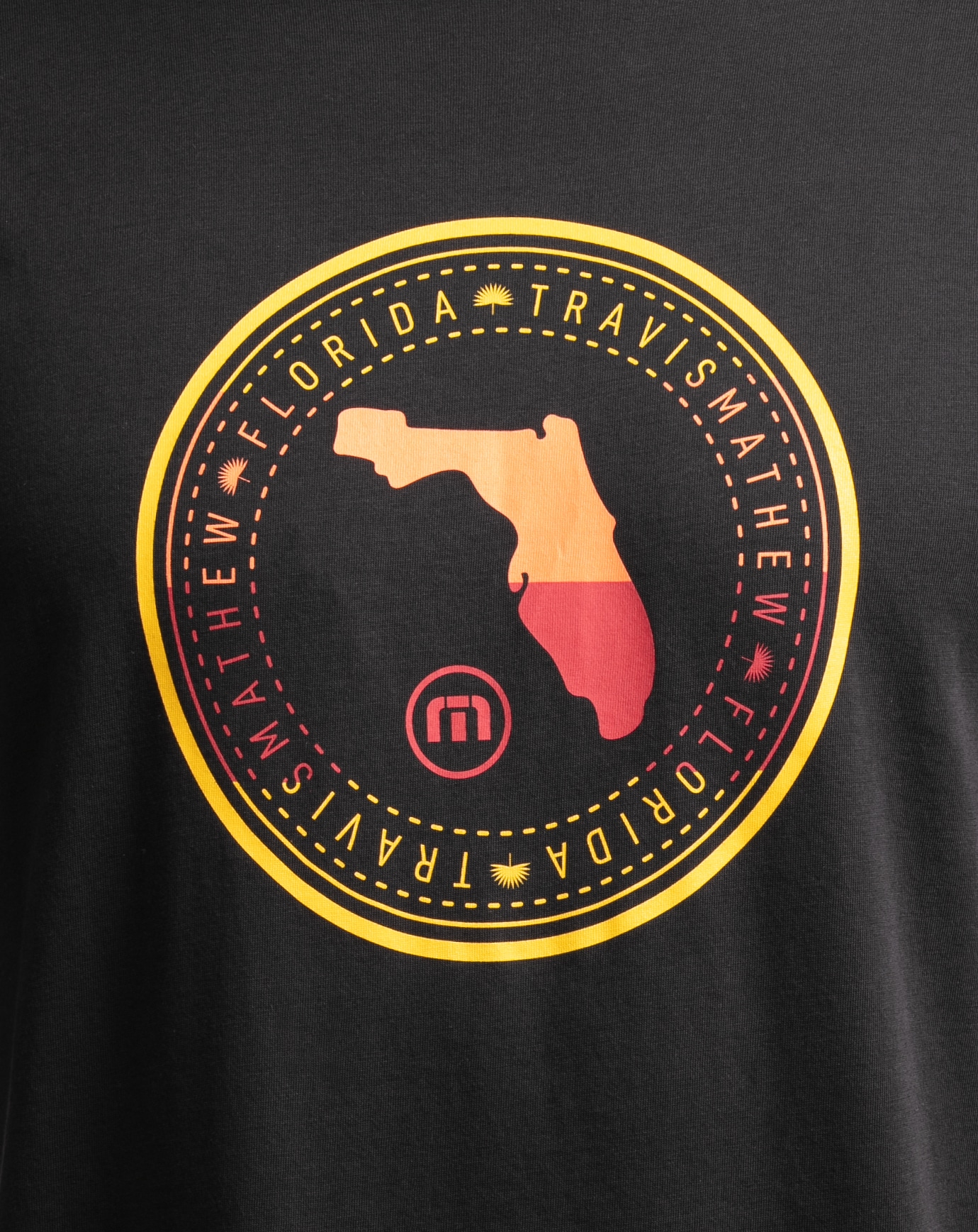 LIQUID SUNSHINE TEE Image Thumbnail 3