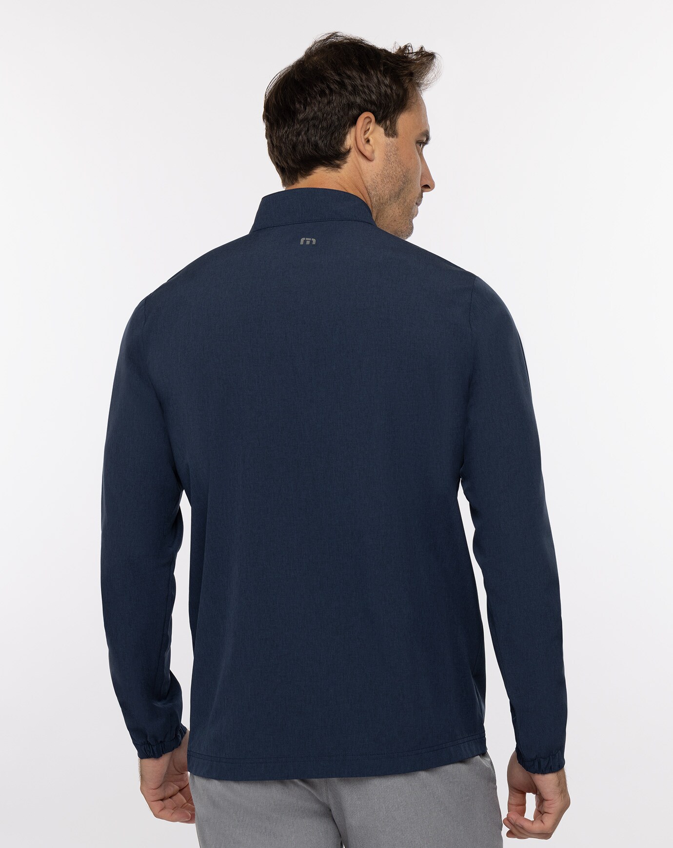 SOME BEACH QUARTER ZIP Image Thumbnail 2