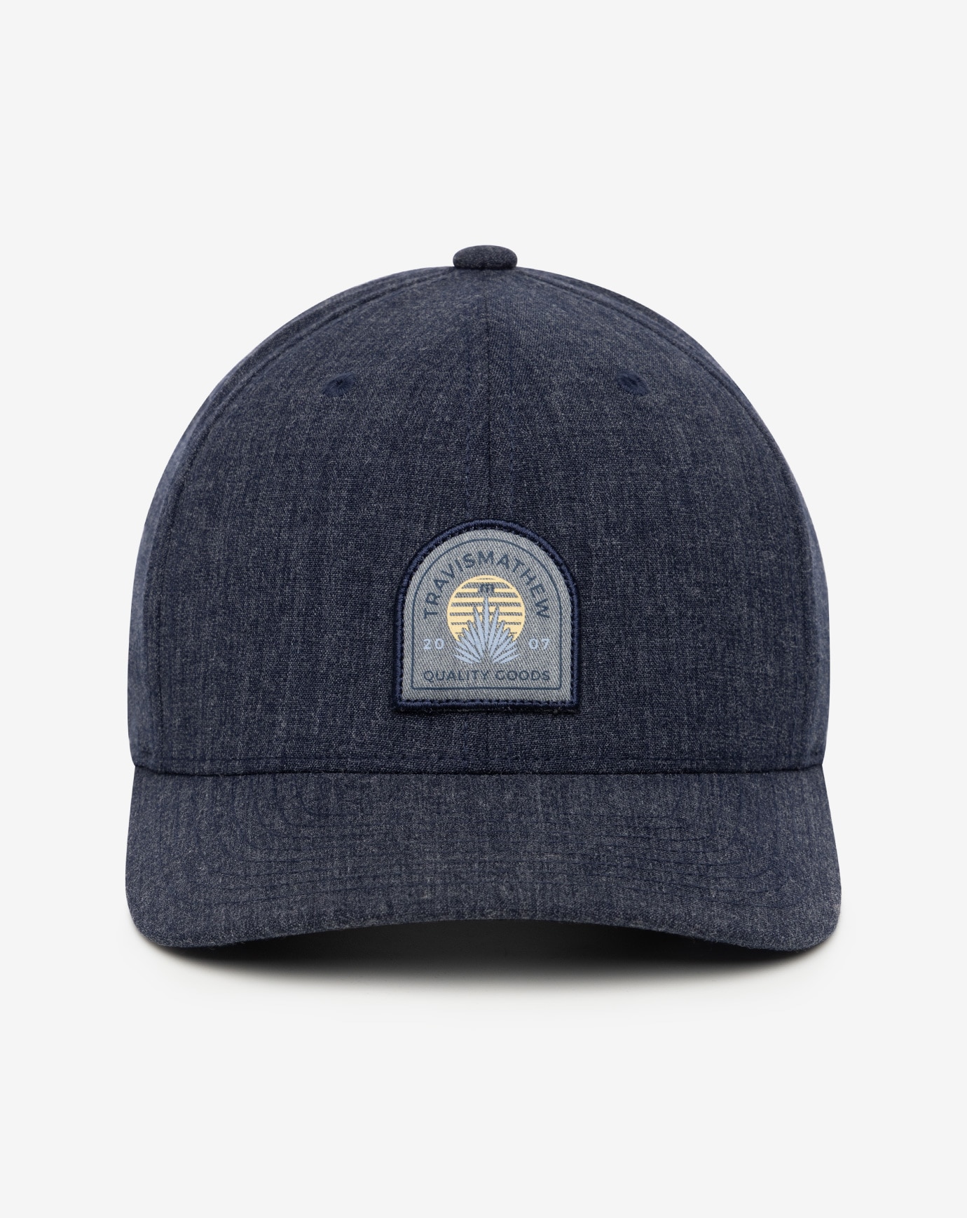 Related Product - FESTIVAL SNAPBACK HAT
