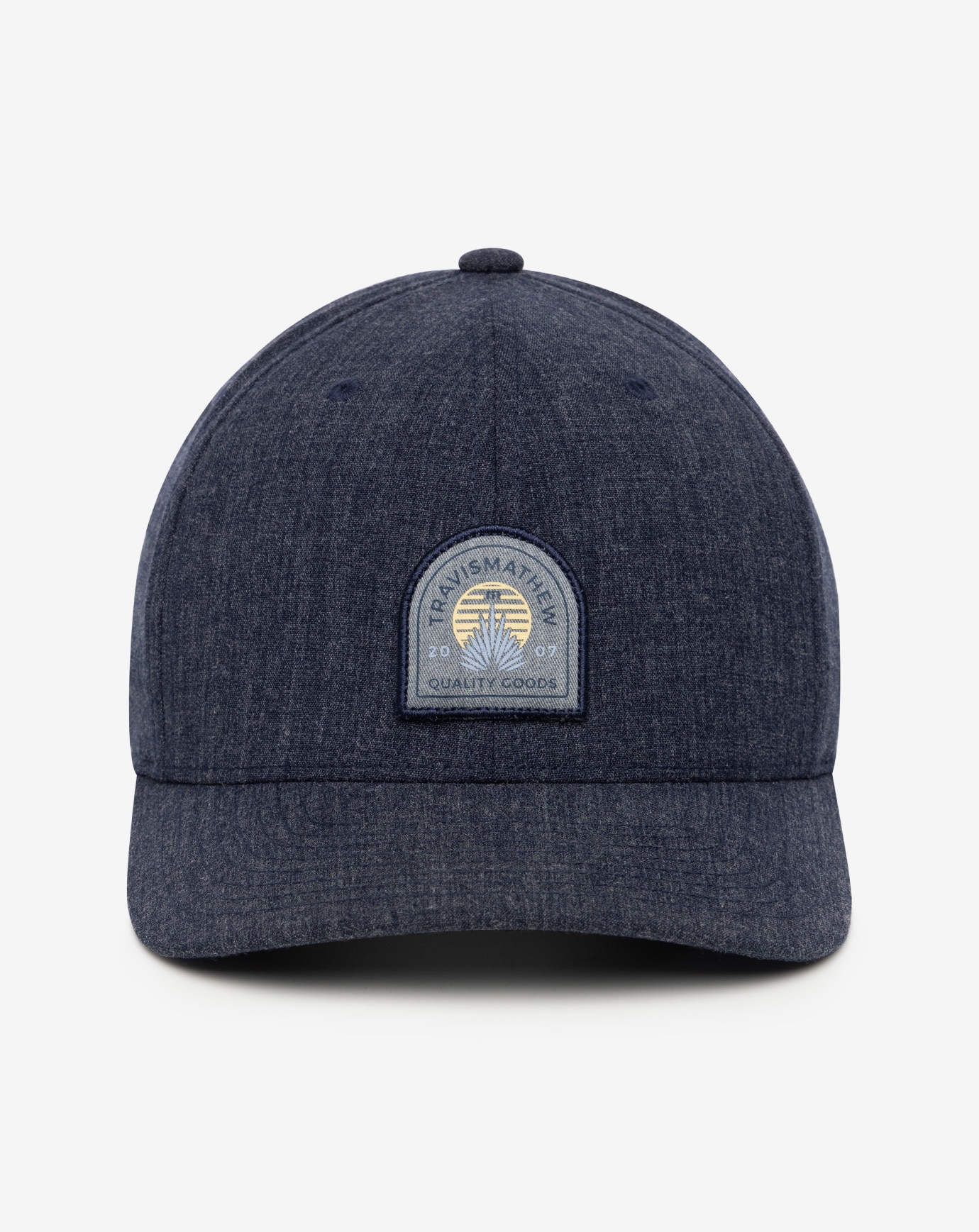FESTIVAL SNAPBACK HAT Image Thumbnail 0