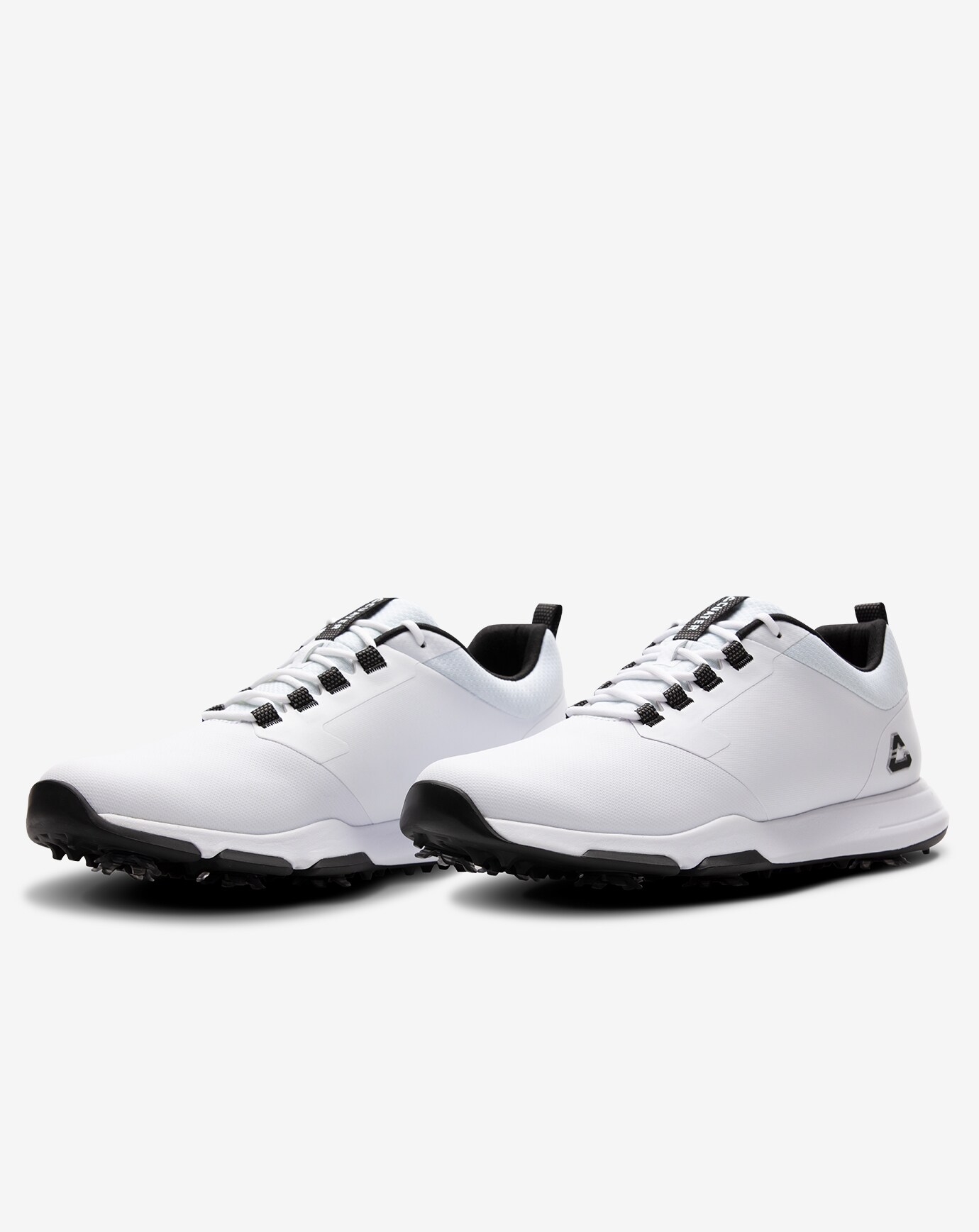 THE RINGER SPIKED GOLF SHOE Image 5