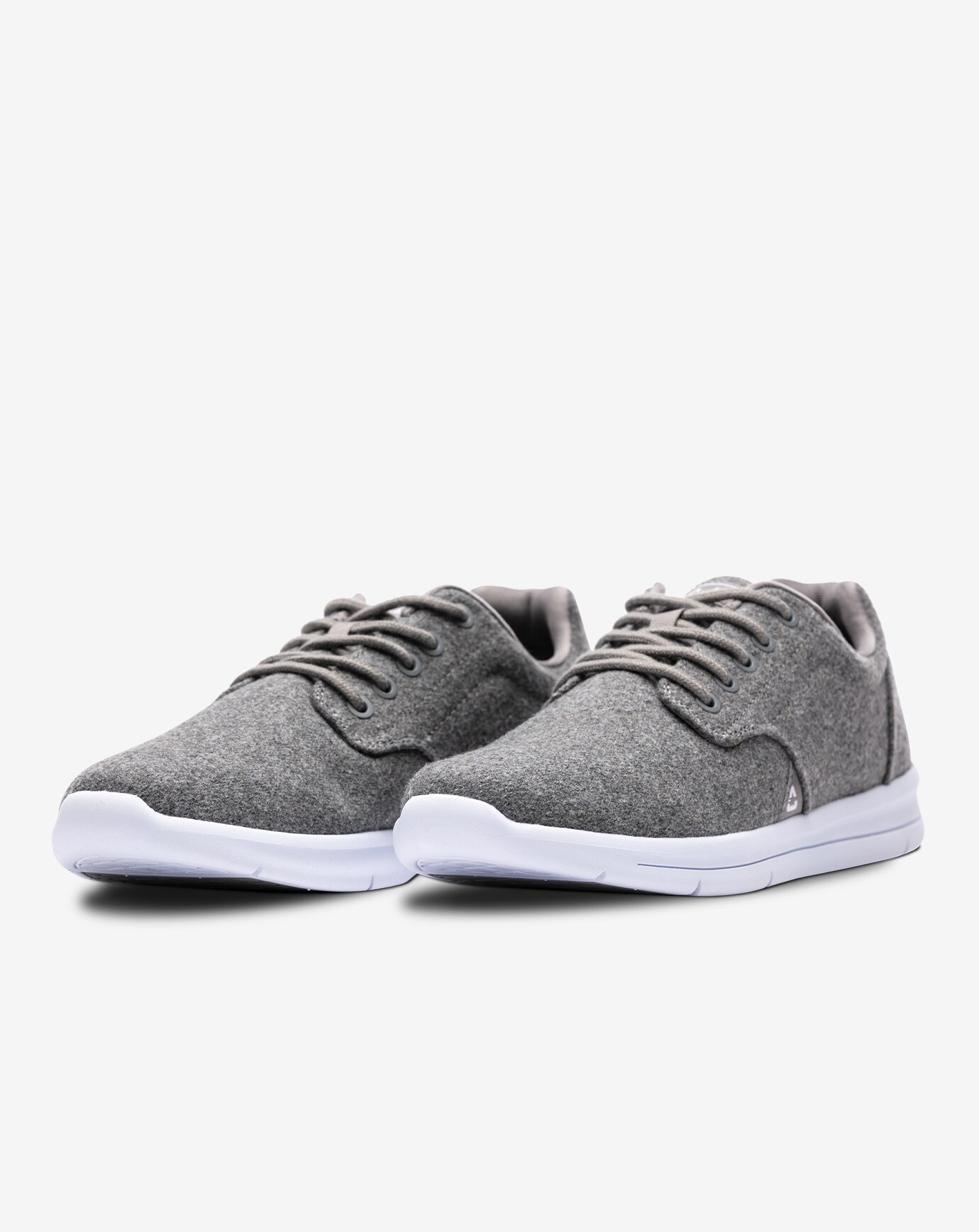 THE DAILY WOOL SHOE Image Thumbnail 5