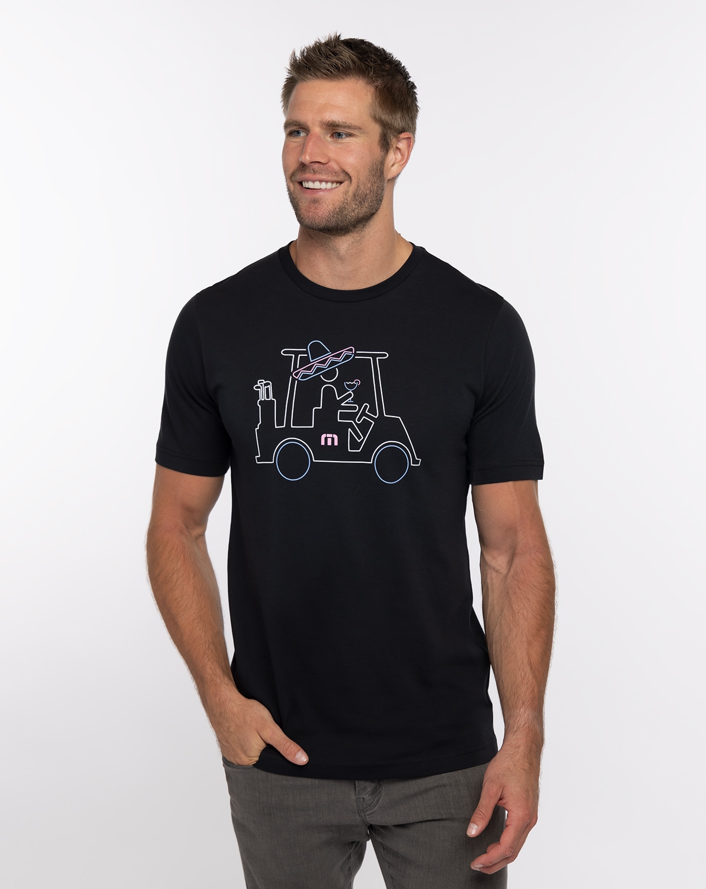 MARGARITA MEMORIES TEE Image Thumbnail 1