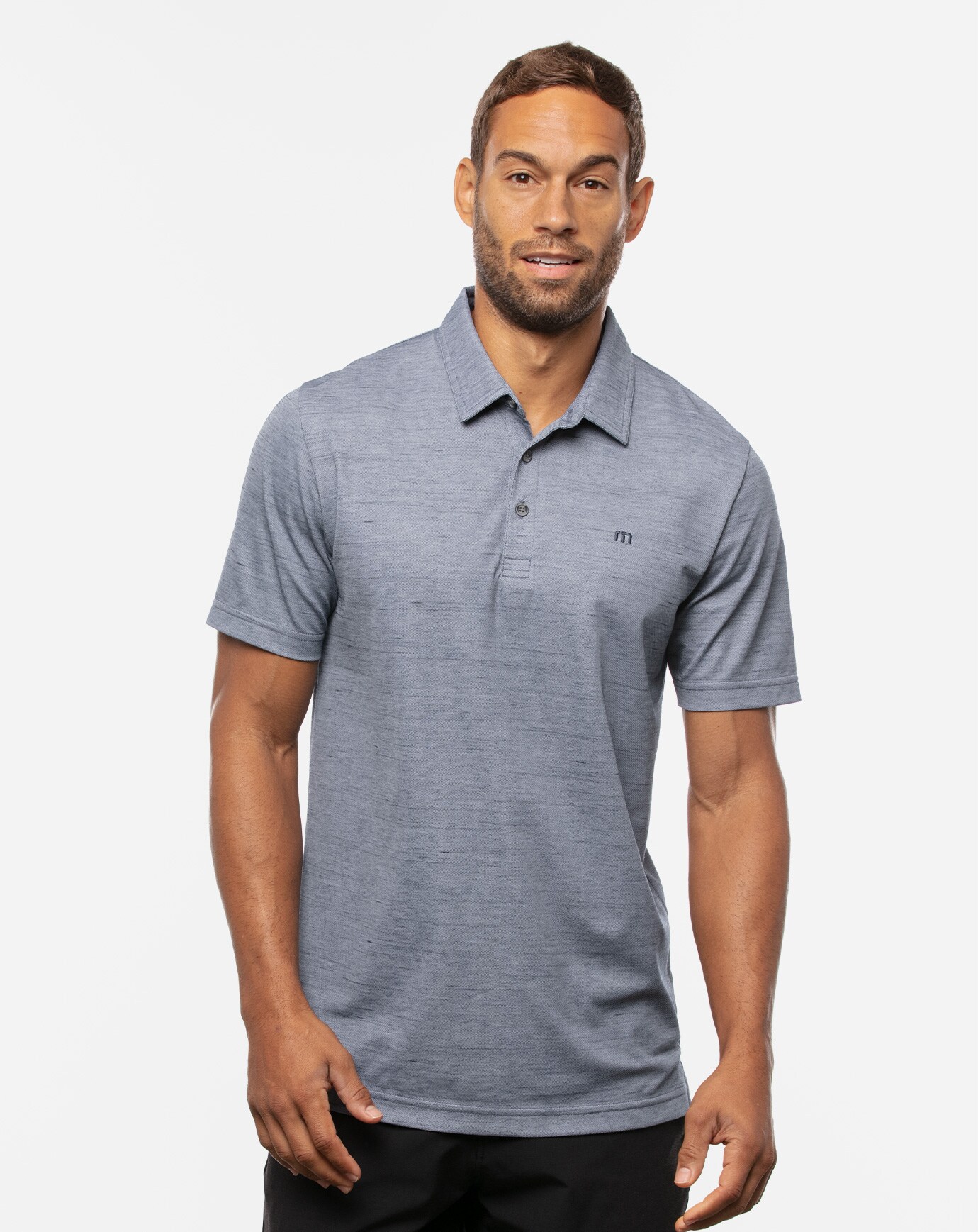 travis mathew golf apparel