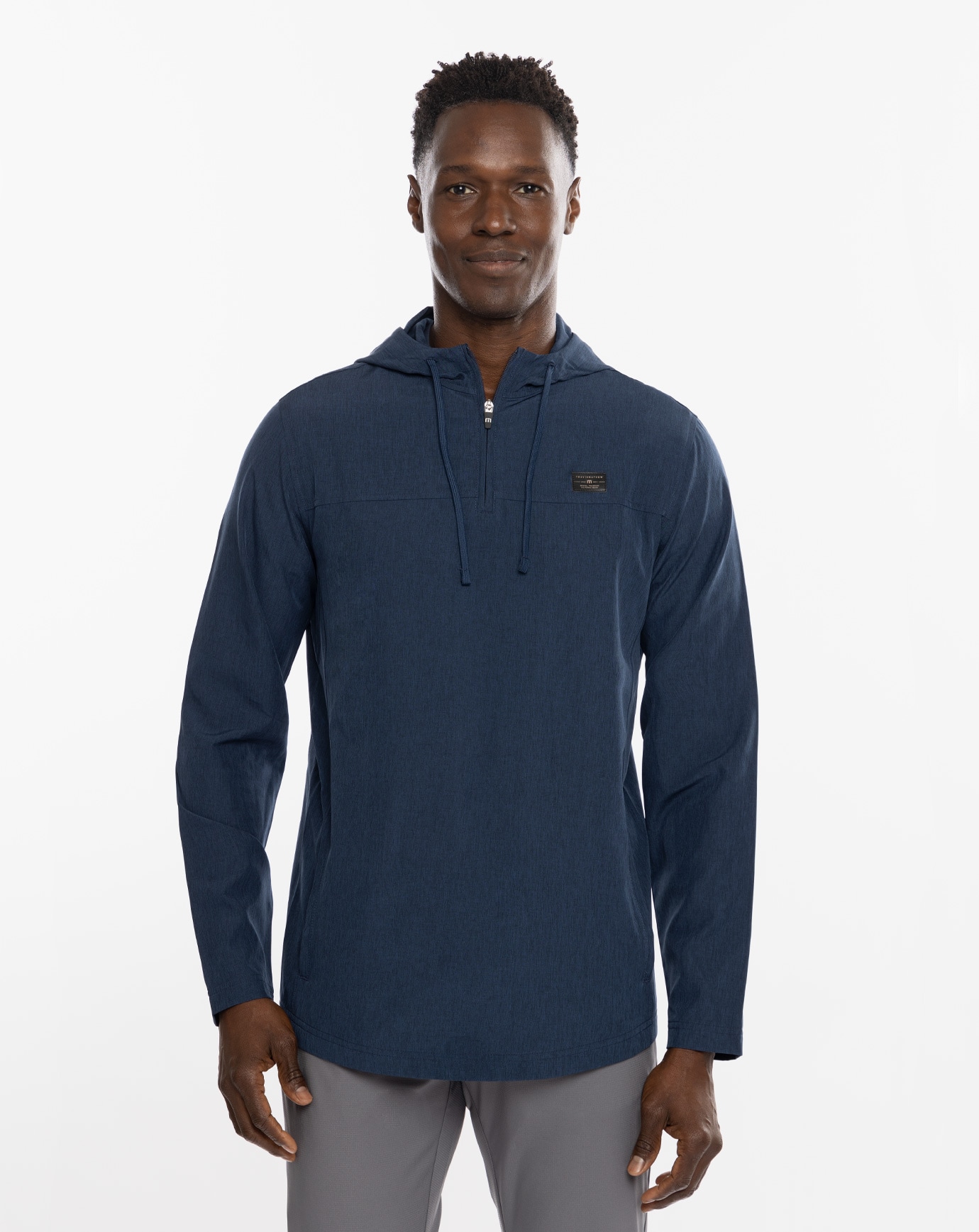 Men's ua in the zone hoodie 2025