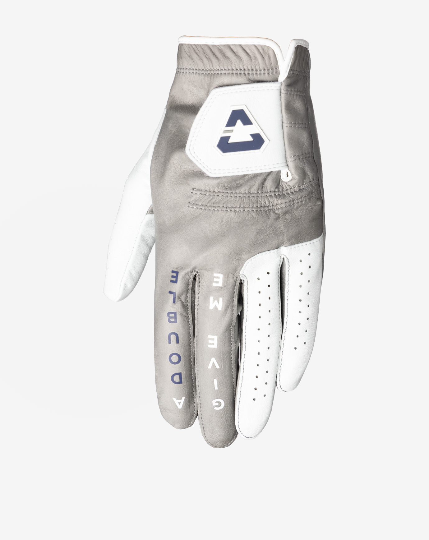DOUBLE ME GLOVE 1