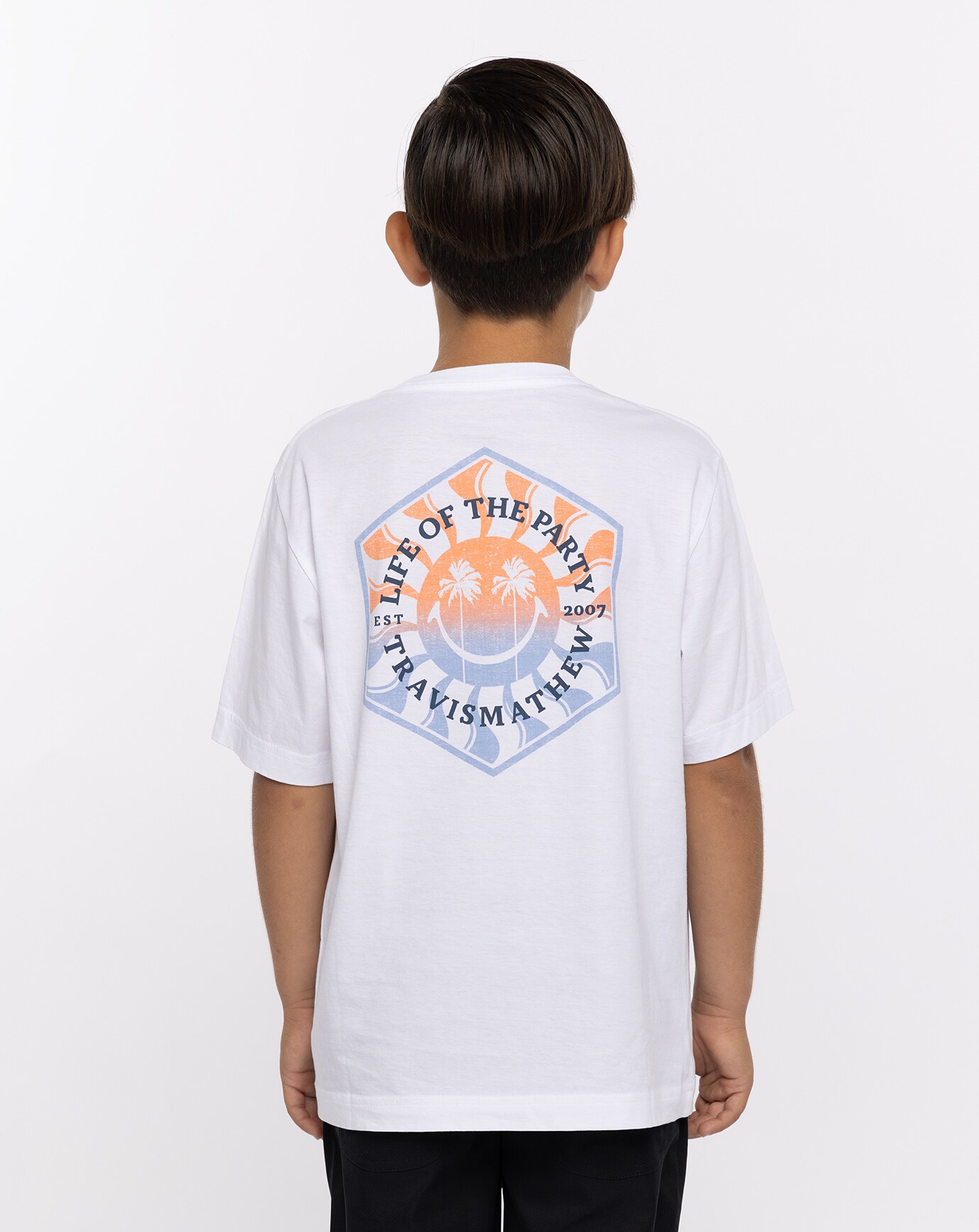 TRIP OF THE YEAR YOUTH TEE Image Thumbnail 4