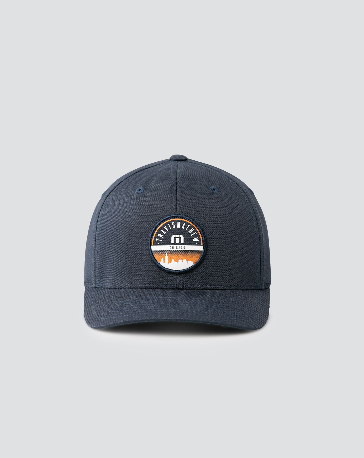 LINCOLN PARK FITTED HAT Image Thumbnail 1
