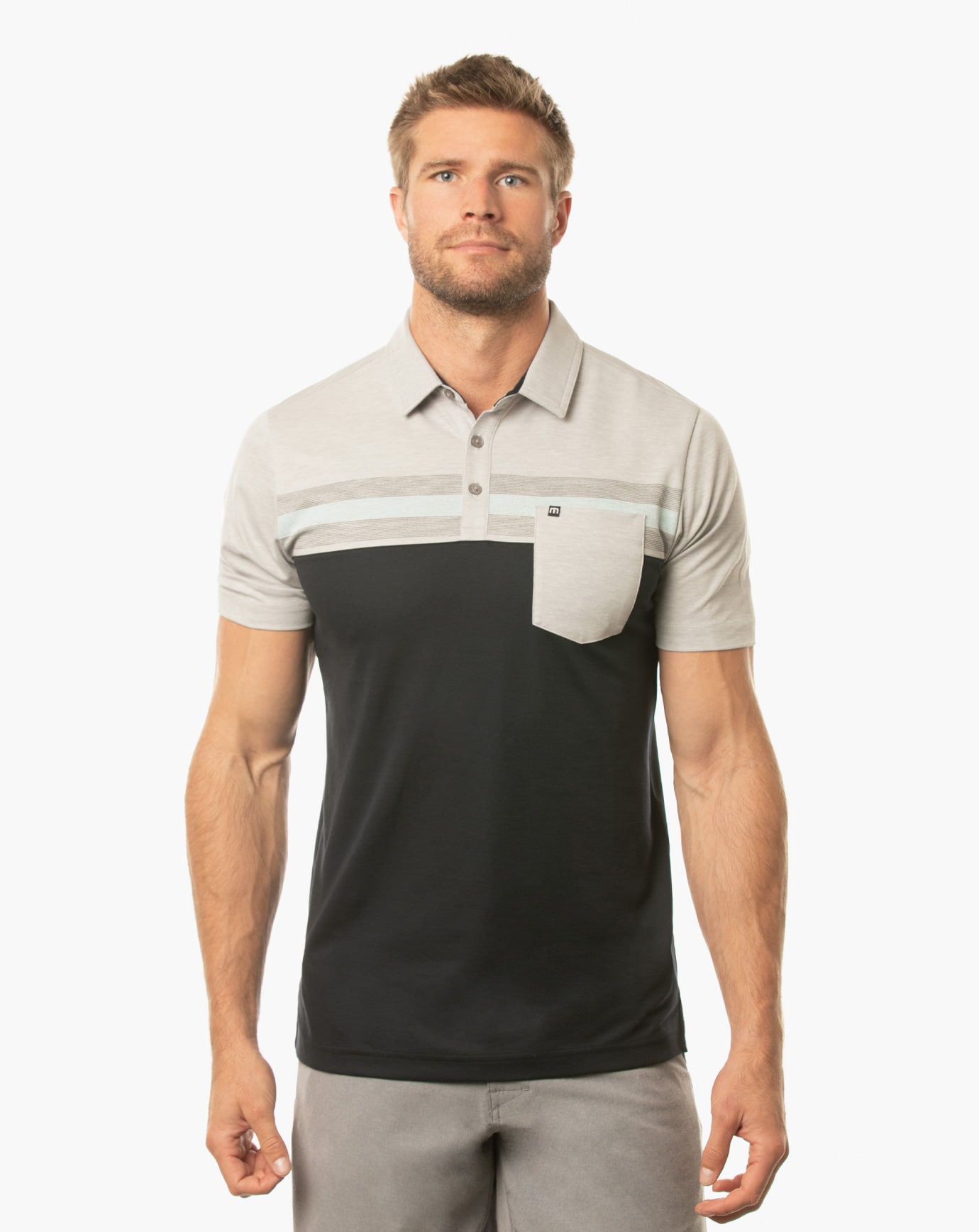 Related Product - SALAD DAYS POLO