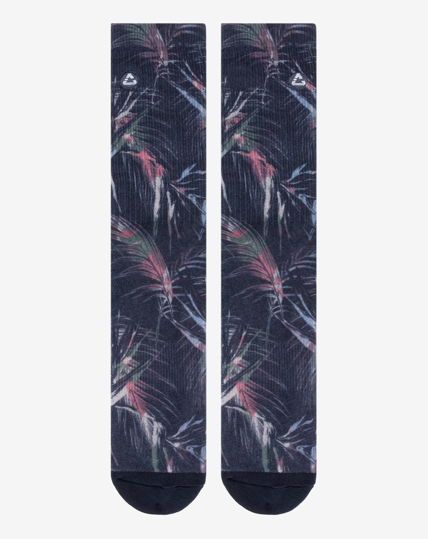 UNTAMED WAVES CREW SOCK Image Thumbnail 3