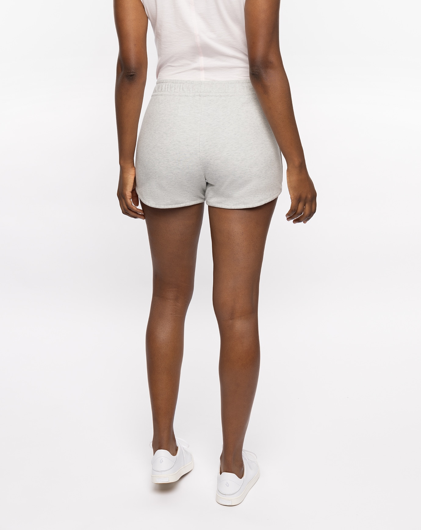 CLOUD FLEECE SHORT Image Thumbnail 1