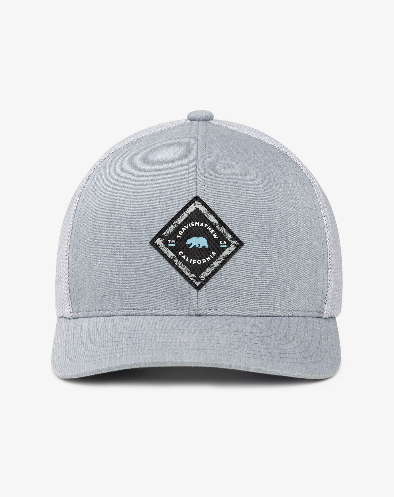 JUNE LAKE LOOP SNAPBACK HAT 1