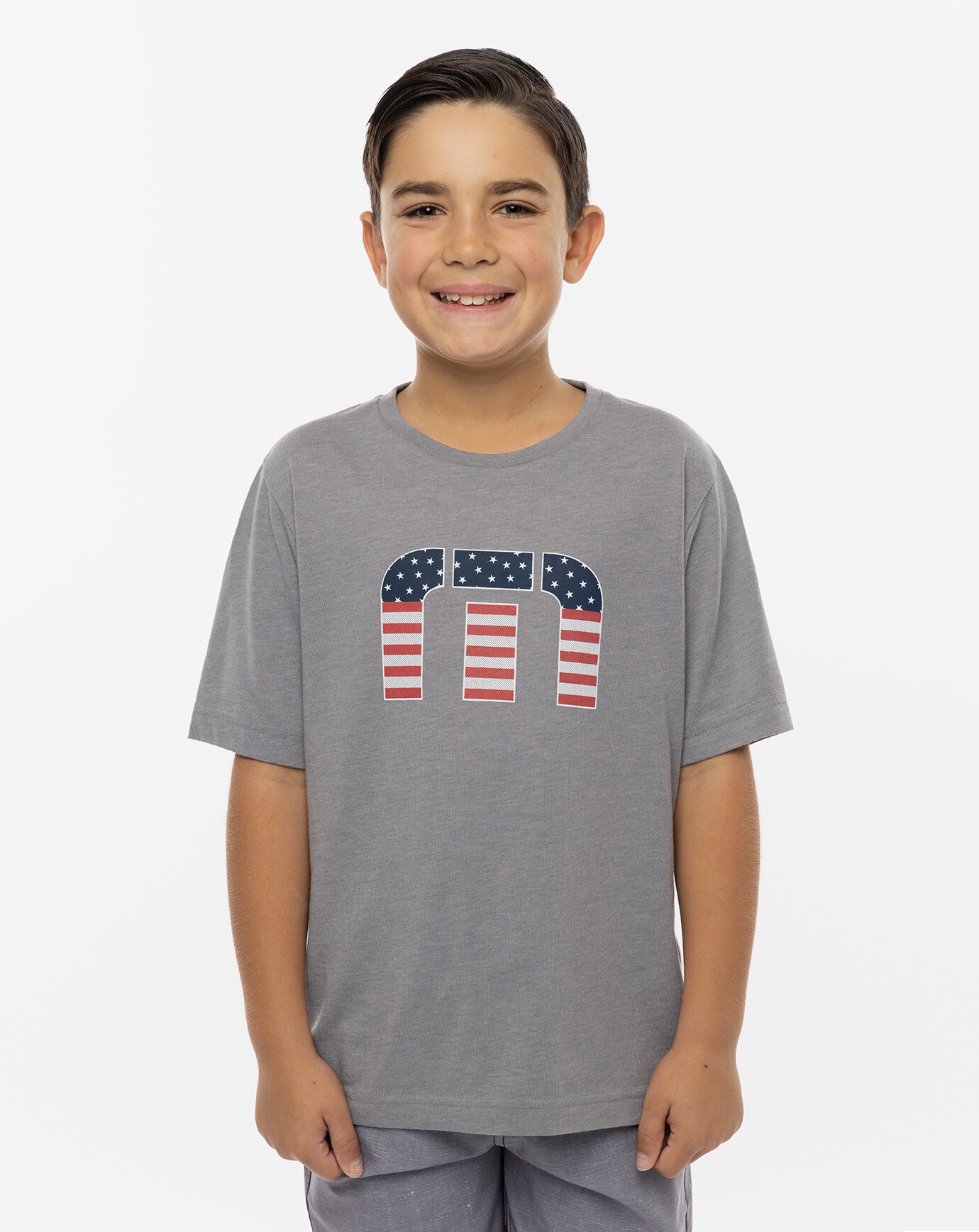 STAR BRIGHT YOUTH TEE Image 1