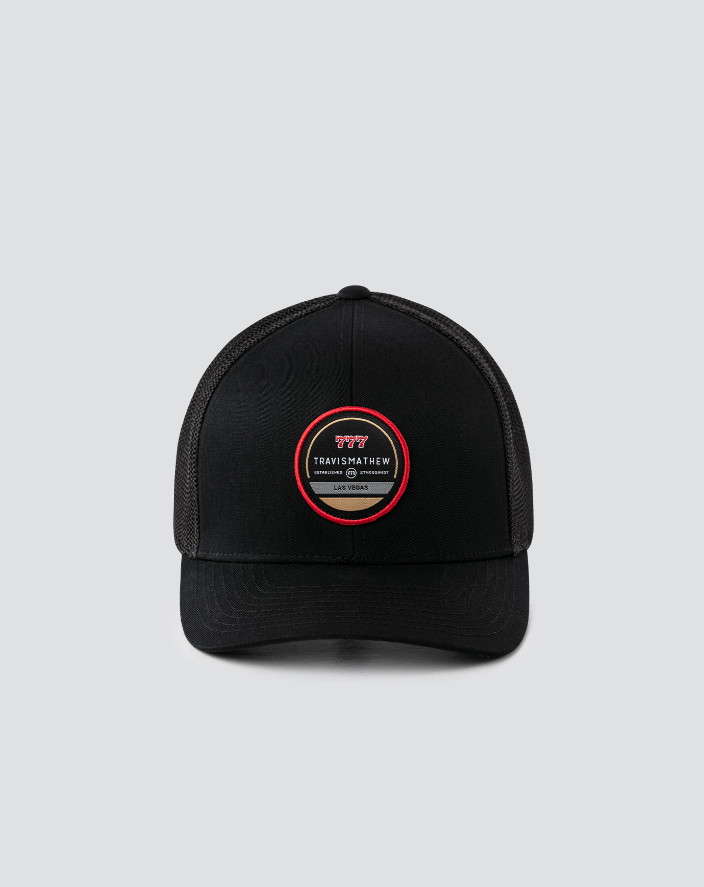 MOJAVE SUNRISE SNAPBACK HAT 1