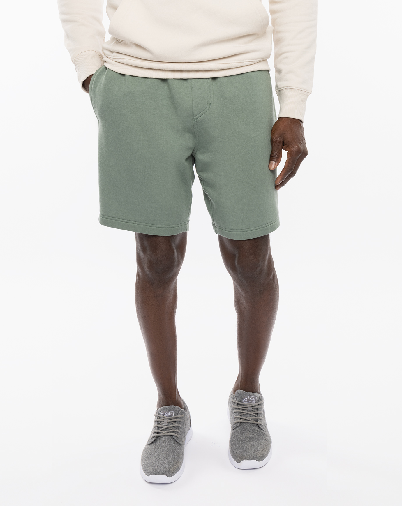 COASTAL CLOUD SHORT 1