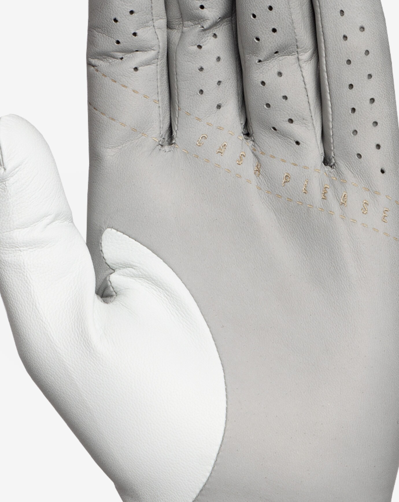BETWEEN THE LINES GLOVE Image Thumbnail 4