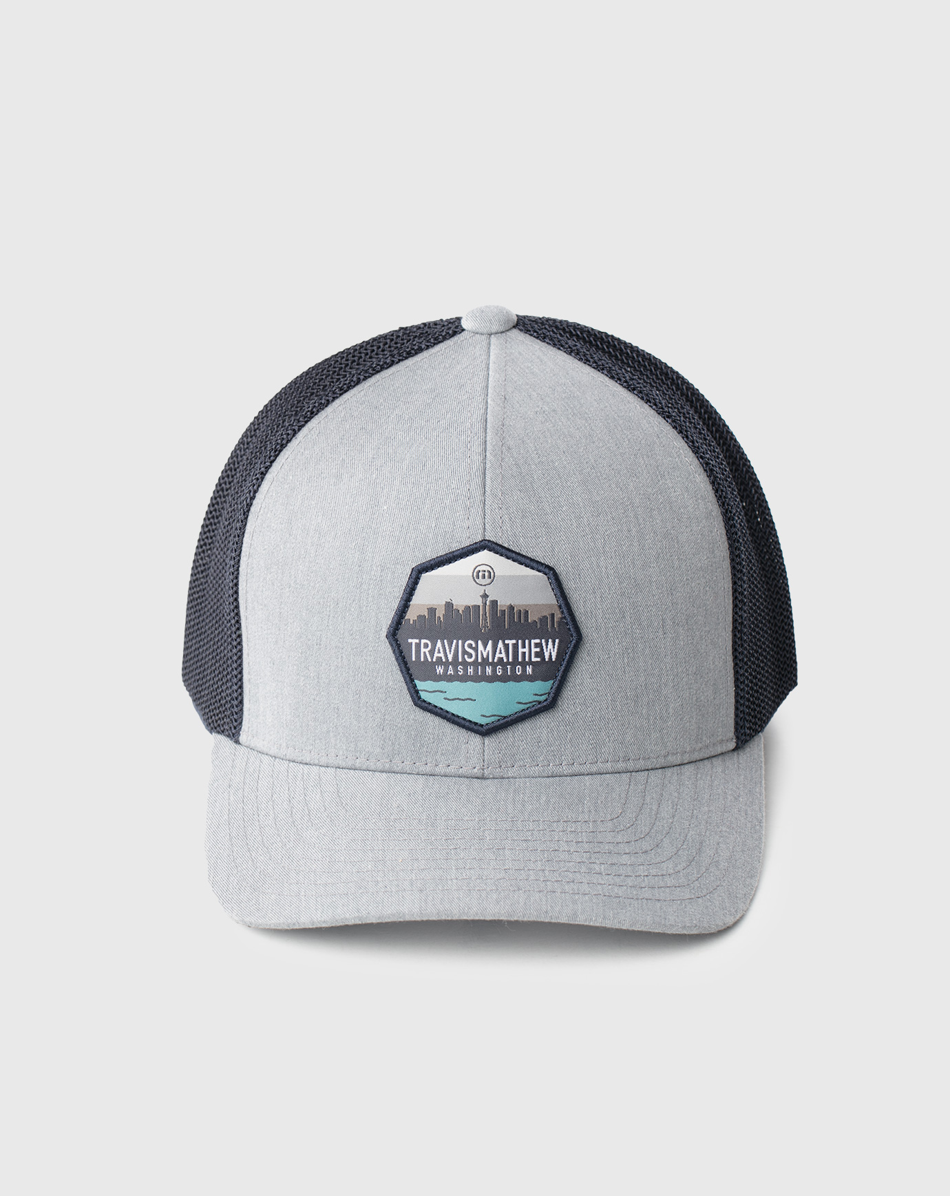 TAKE A HIKE SNAPBACK HAT 0