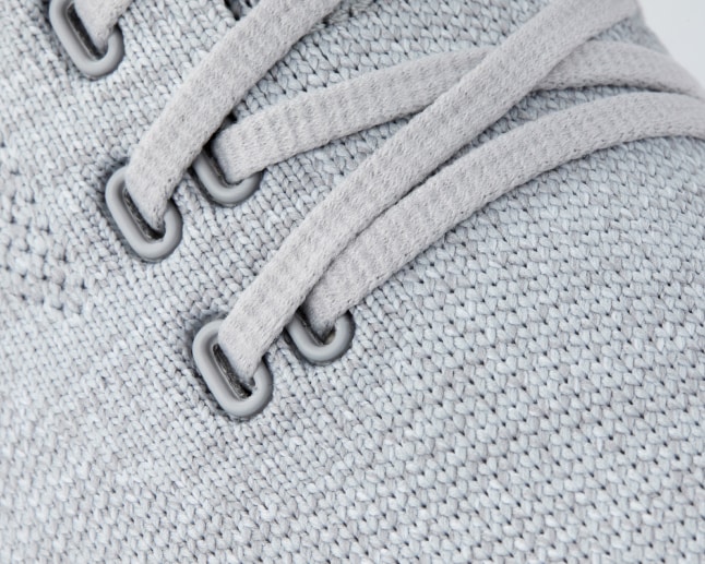 Engineered Knit Upper