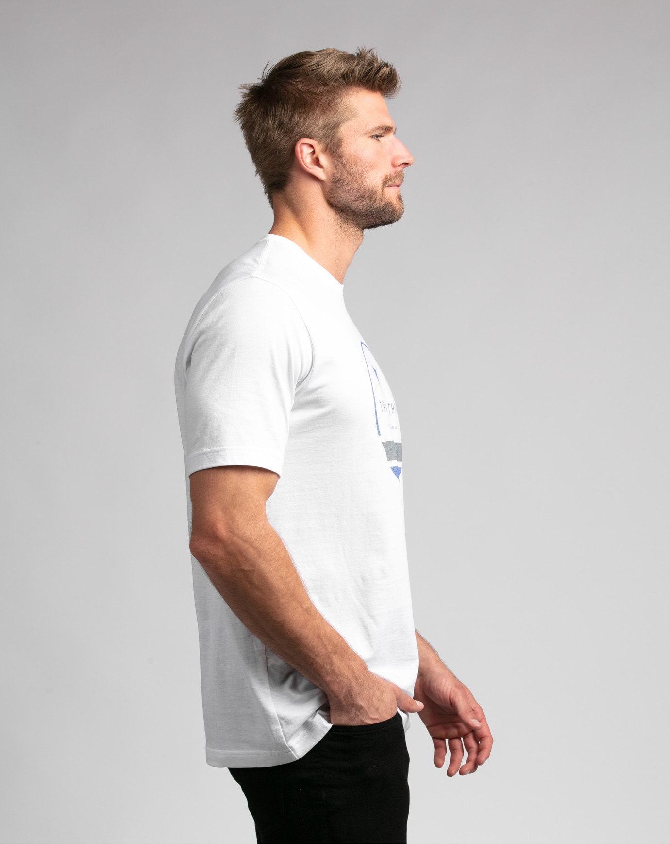 TWIN CITIES TEE Image Thumbnail 1