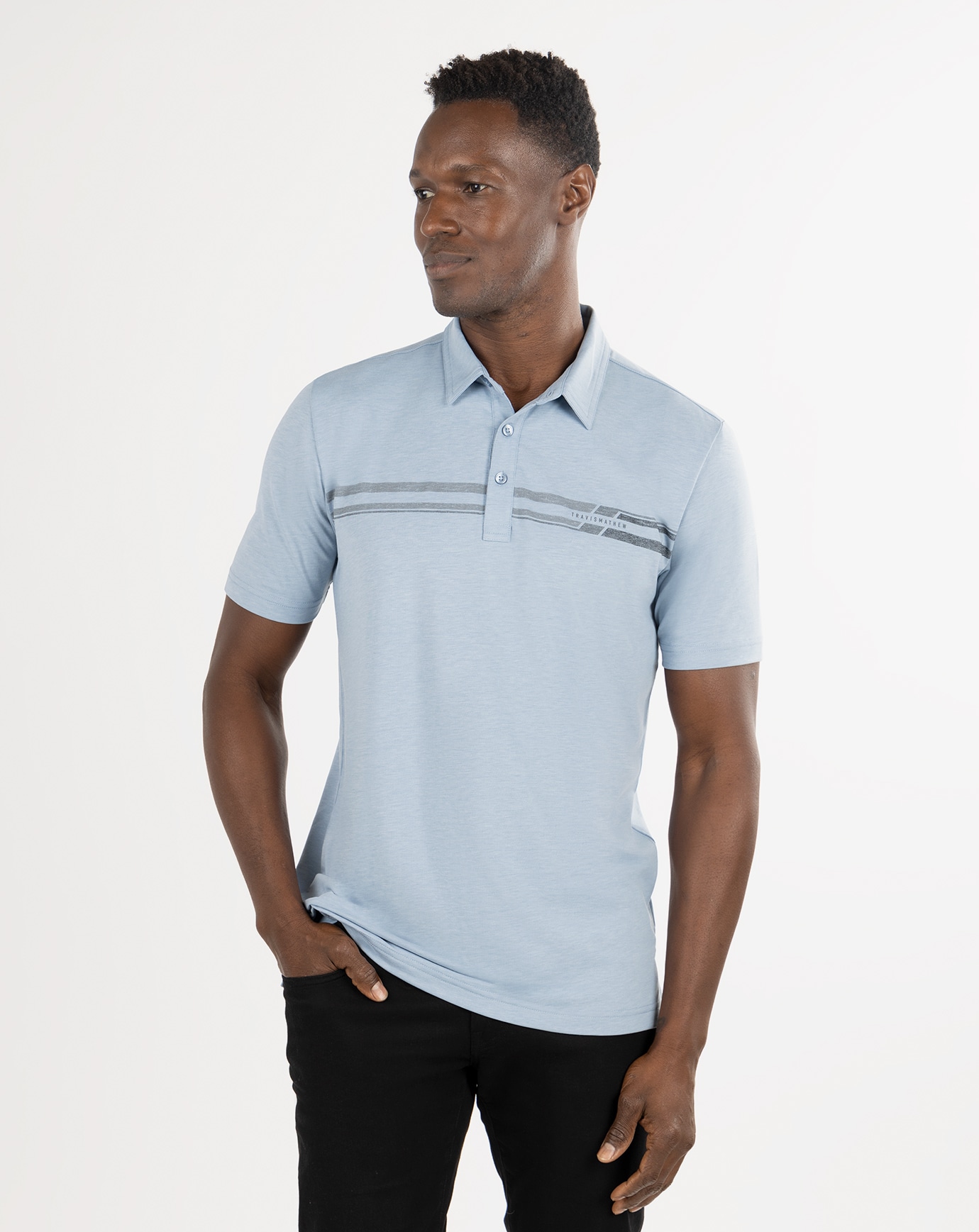 Related Product - DESERT DRIVE POLO