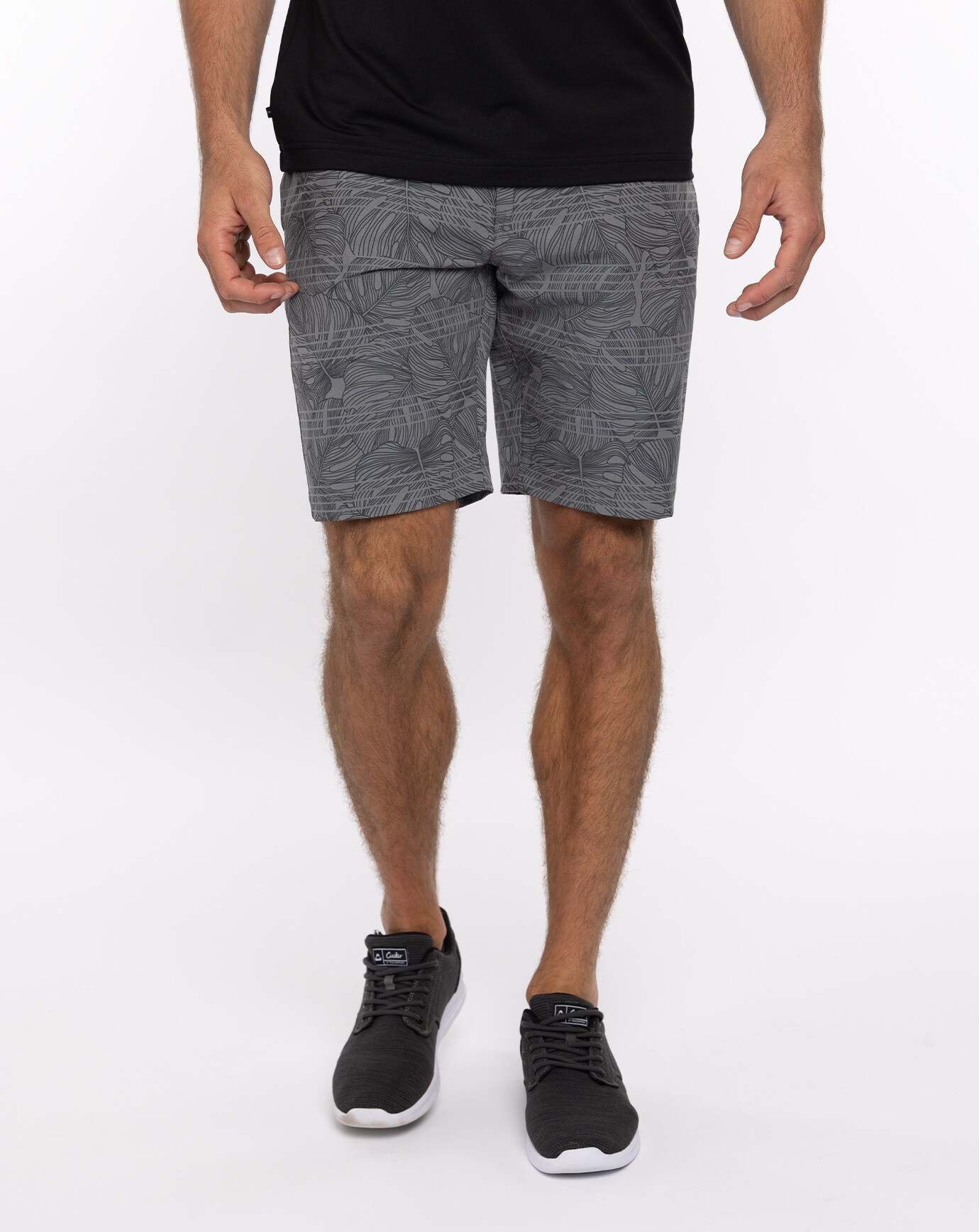 STRAIGHT SHOT SHORT TravisMathew